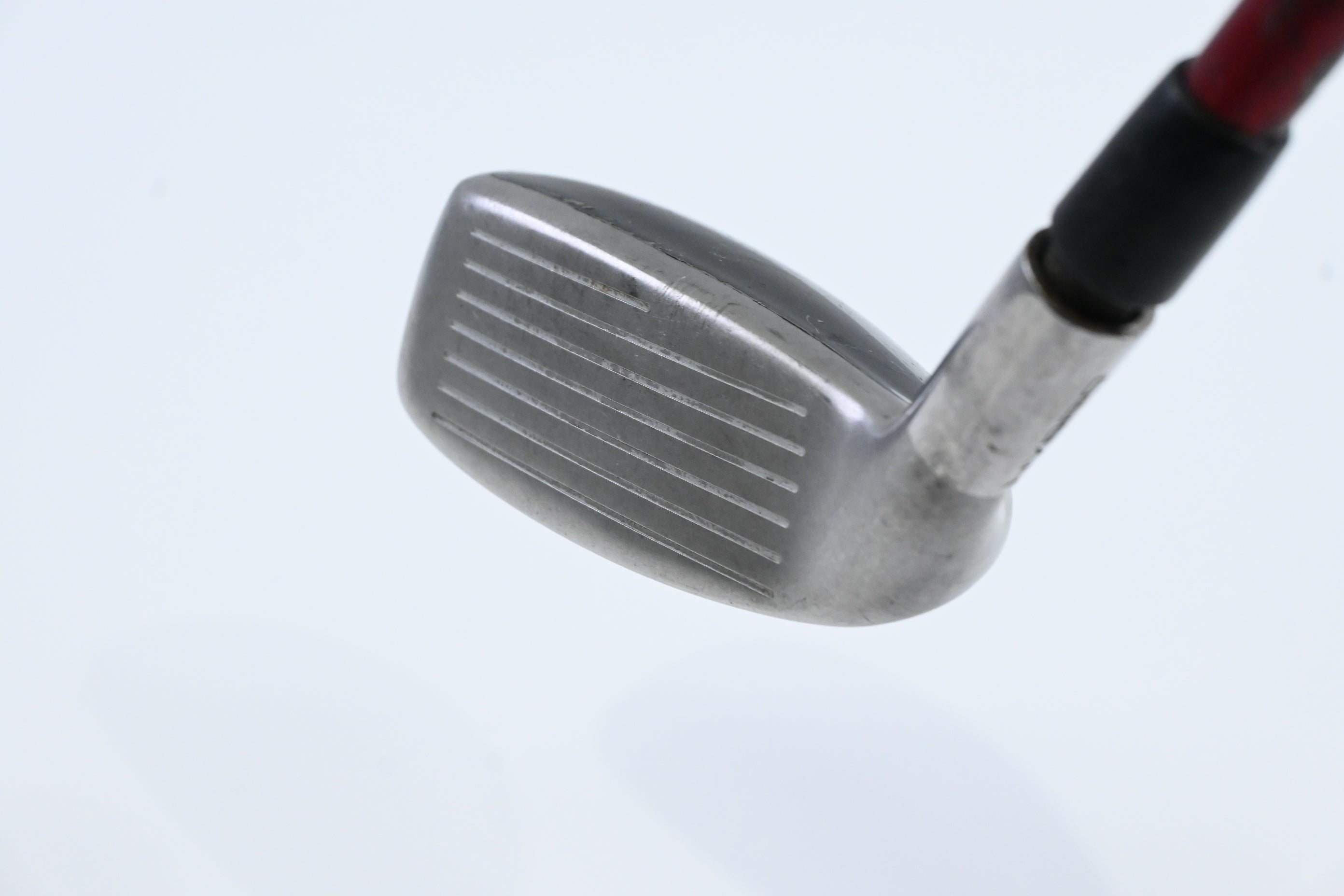 Adams Idea Pro #2 Hybrid / 18 Degree / Stiff Flex Matrix Ozik Shaft