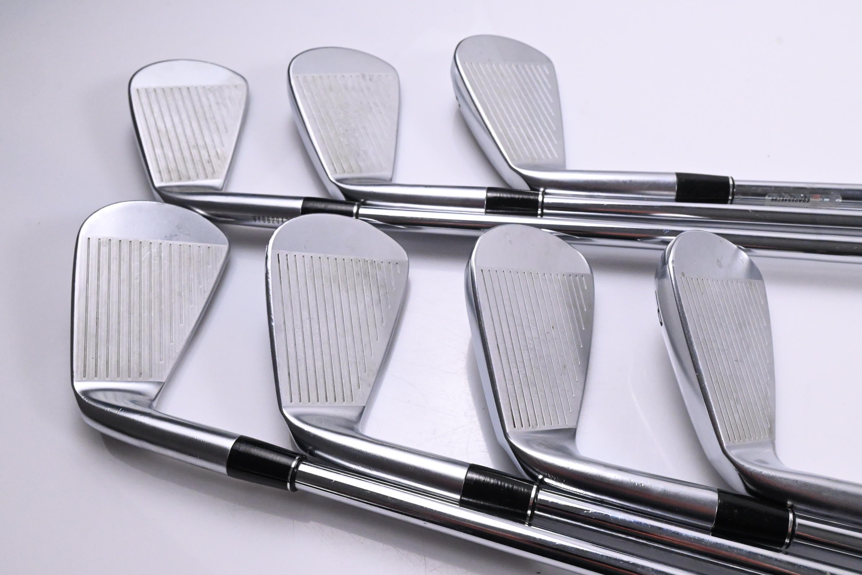 Srixon ZXi7 Irons / 4-PW / Stiff Flex KBS $-Taper 120 Shafts