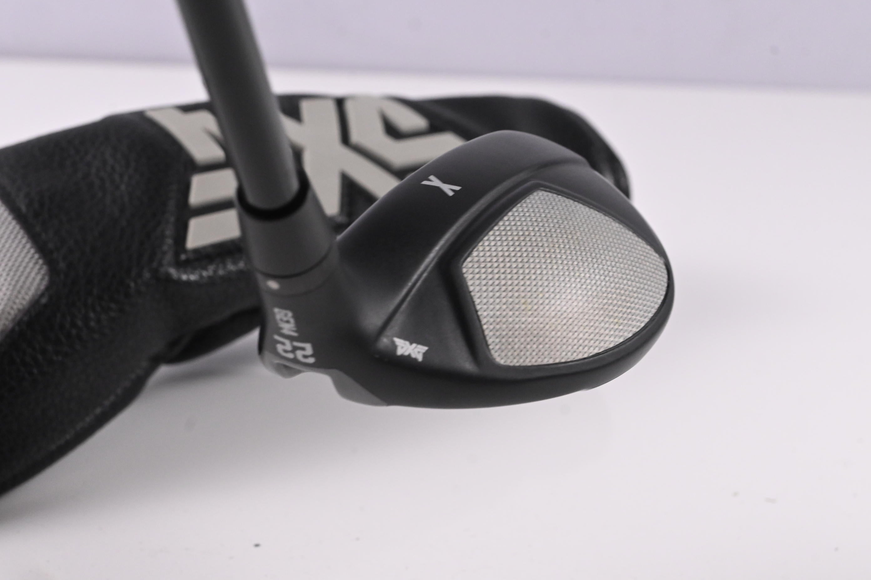PXG 0317 X Gen4 #4 Hybrid / 22 Degree / Stiff Flex Tensei AV Blue 75 Shaft