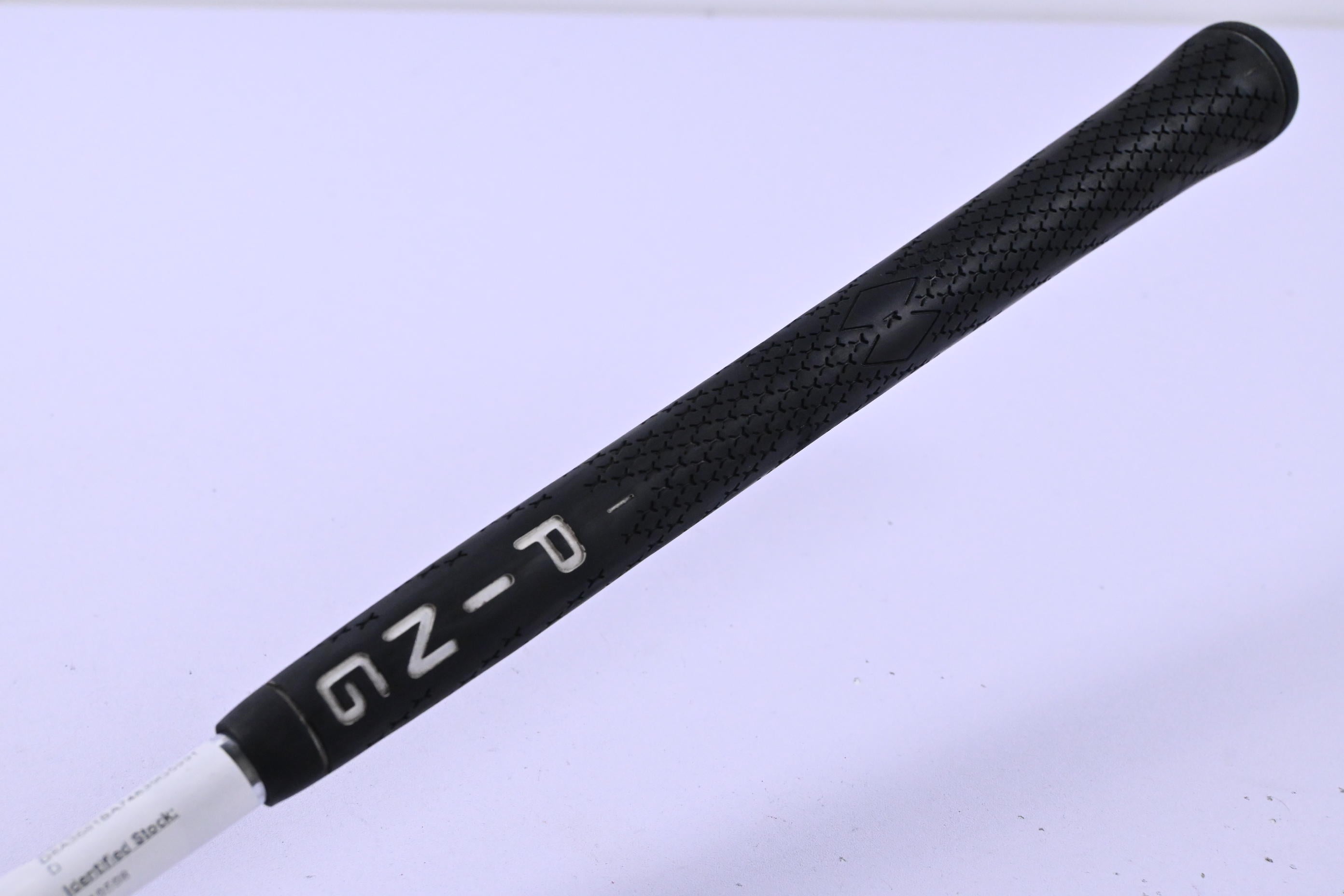 Ping ISI #8 Iron / Blue Dot / Regular Flex Ping JZ Shaft