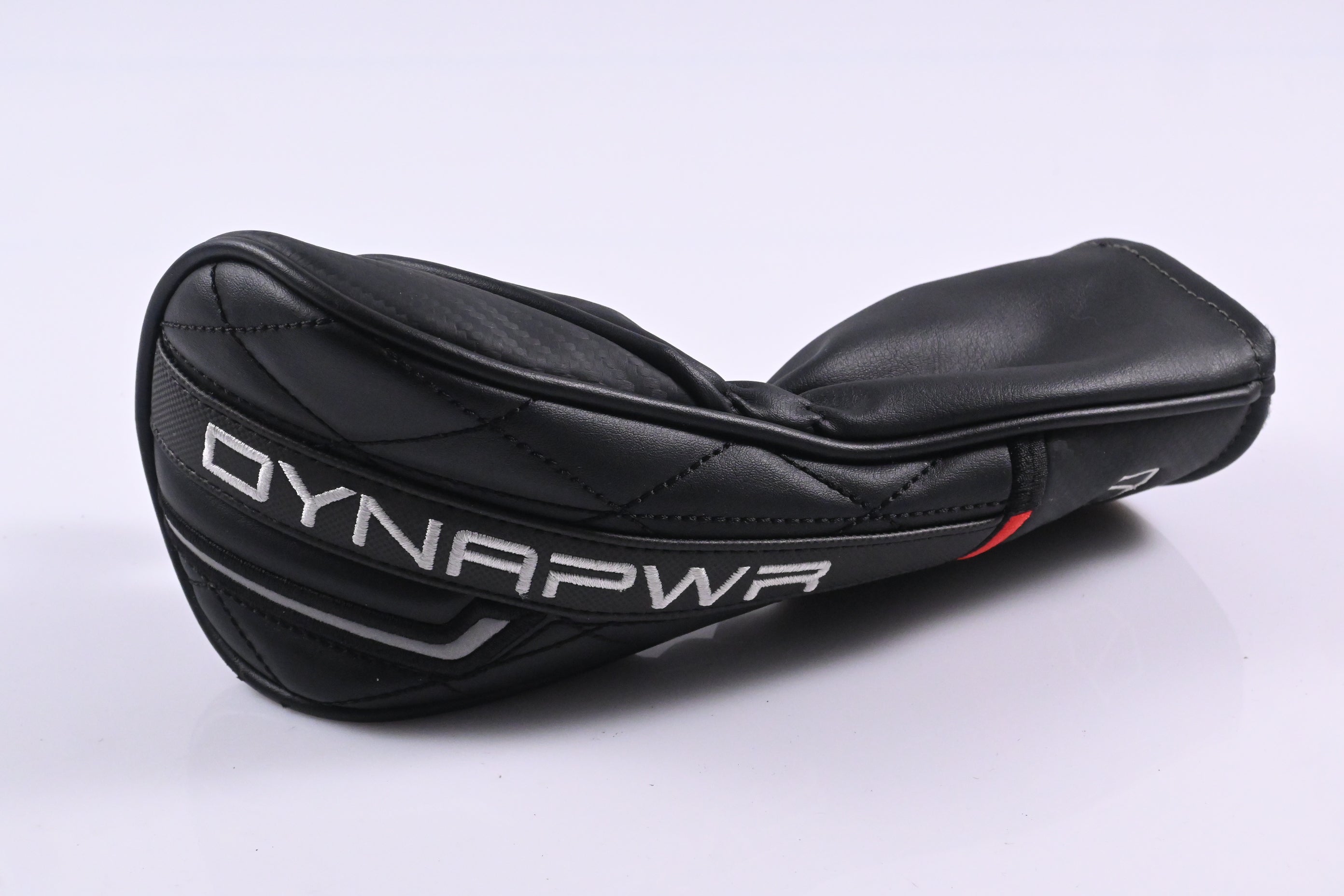 Wilson Staff DYNAPWR 2025 #5 Hybrid / 25 Degree / Regular Flex Denali Red 70
