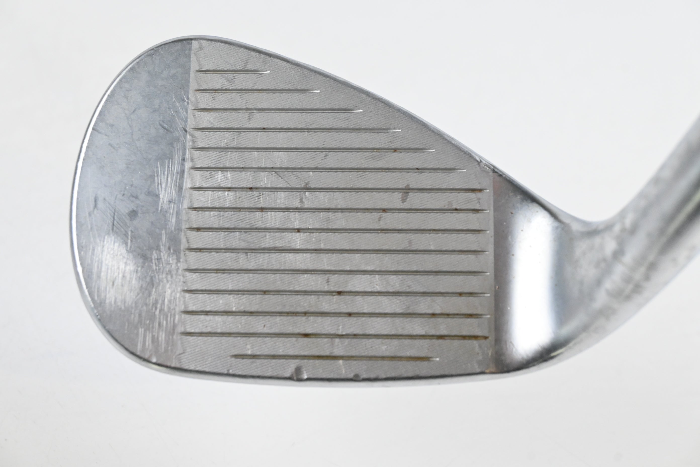 Callaway Jaws MD5 Sand Wedge / 54 Degree / Stiff Flex KBS HI-REV 2.0 125