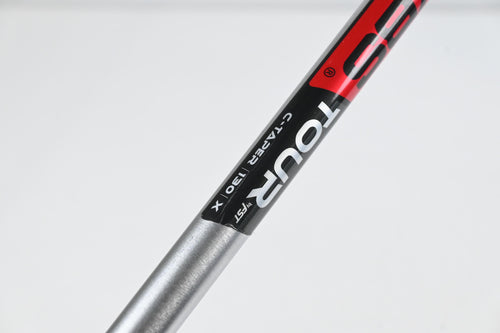 Cobra King 2025 Gap Wedge / 50 Degree / X-Flex KBS Tour C-Taper 130 Shaft