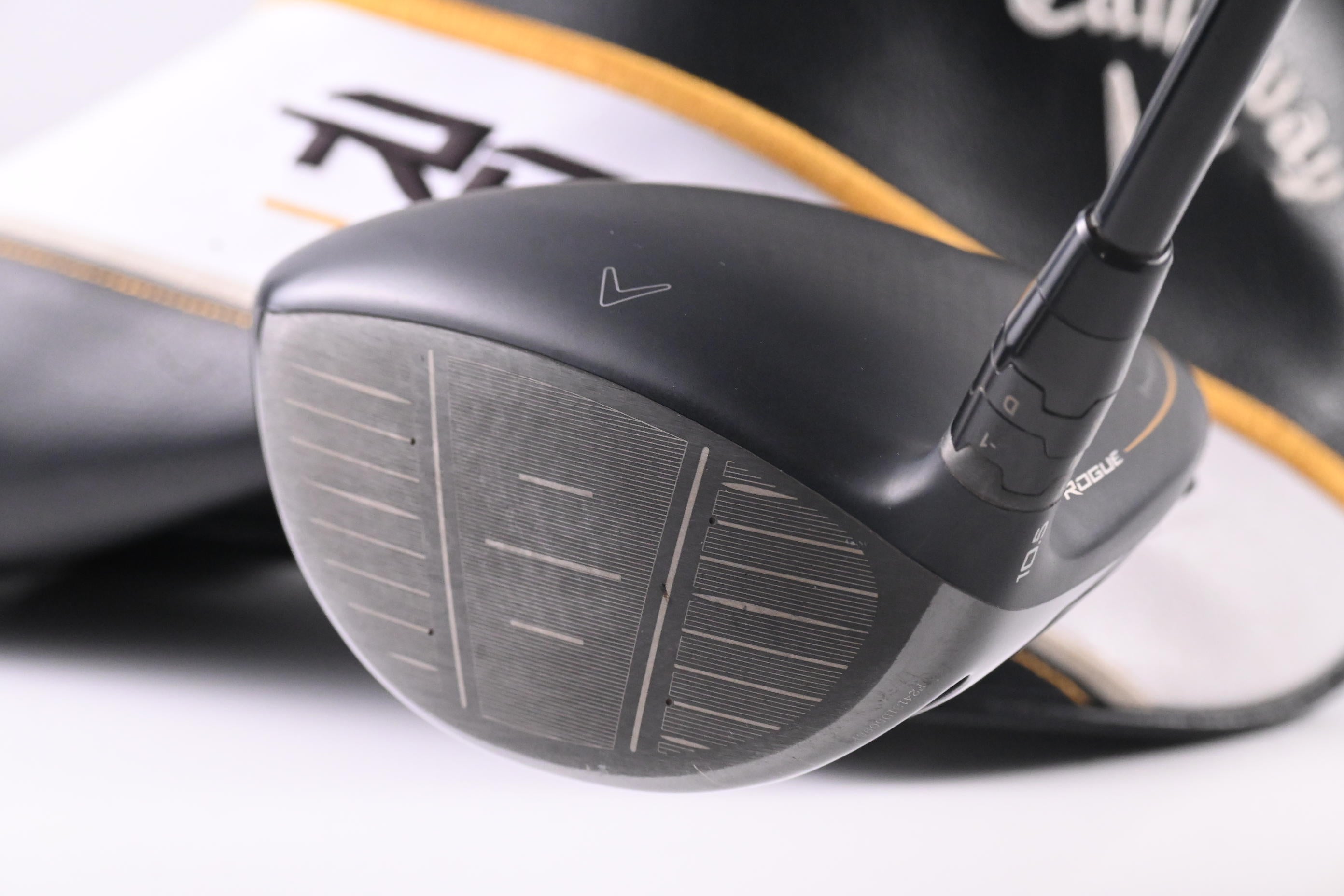 Callaway Rogue ST MAX '24 Driver / 10.5 Degree / Regular Flex Tensei CR Blue 50