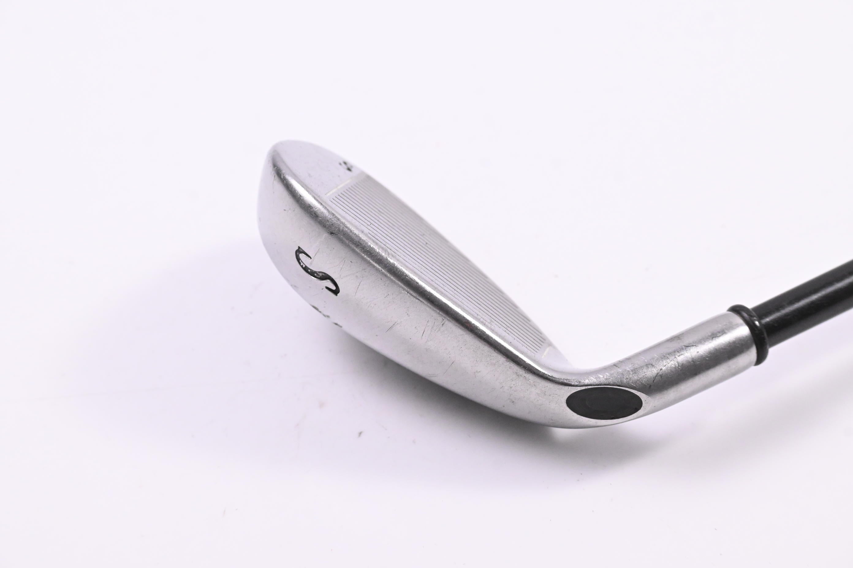 Callaway Big Bertha 2002 Sand Wedge / 54 Degree / Regular Flex Callaway RCH 75