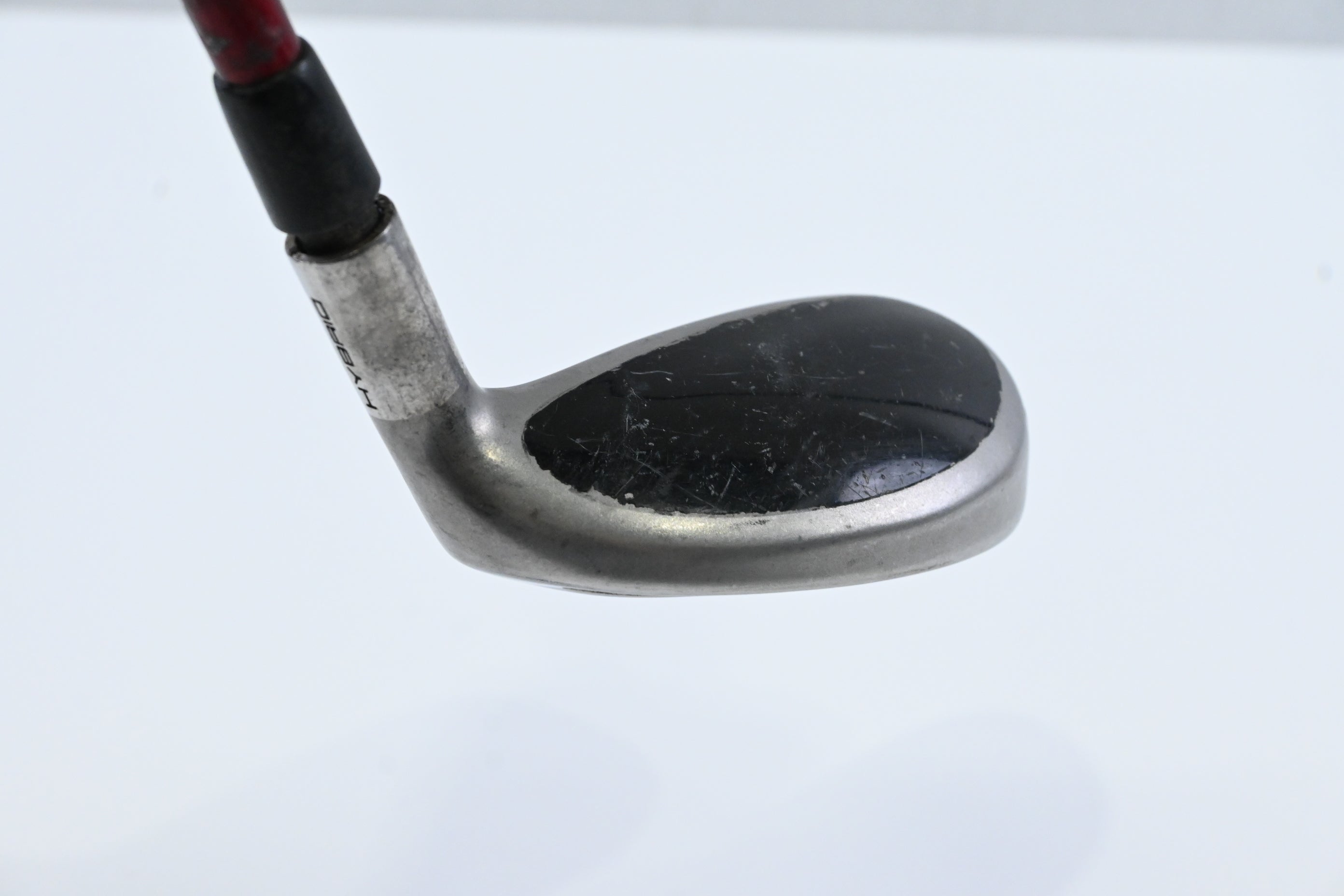 Adams Idea Pro #2 Hybrid / 18 Degree / Stiff Flex Matrix Ozik Shaft