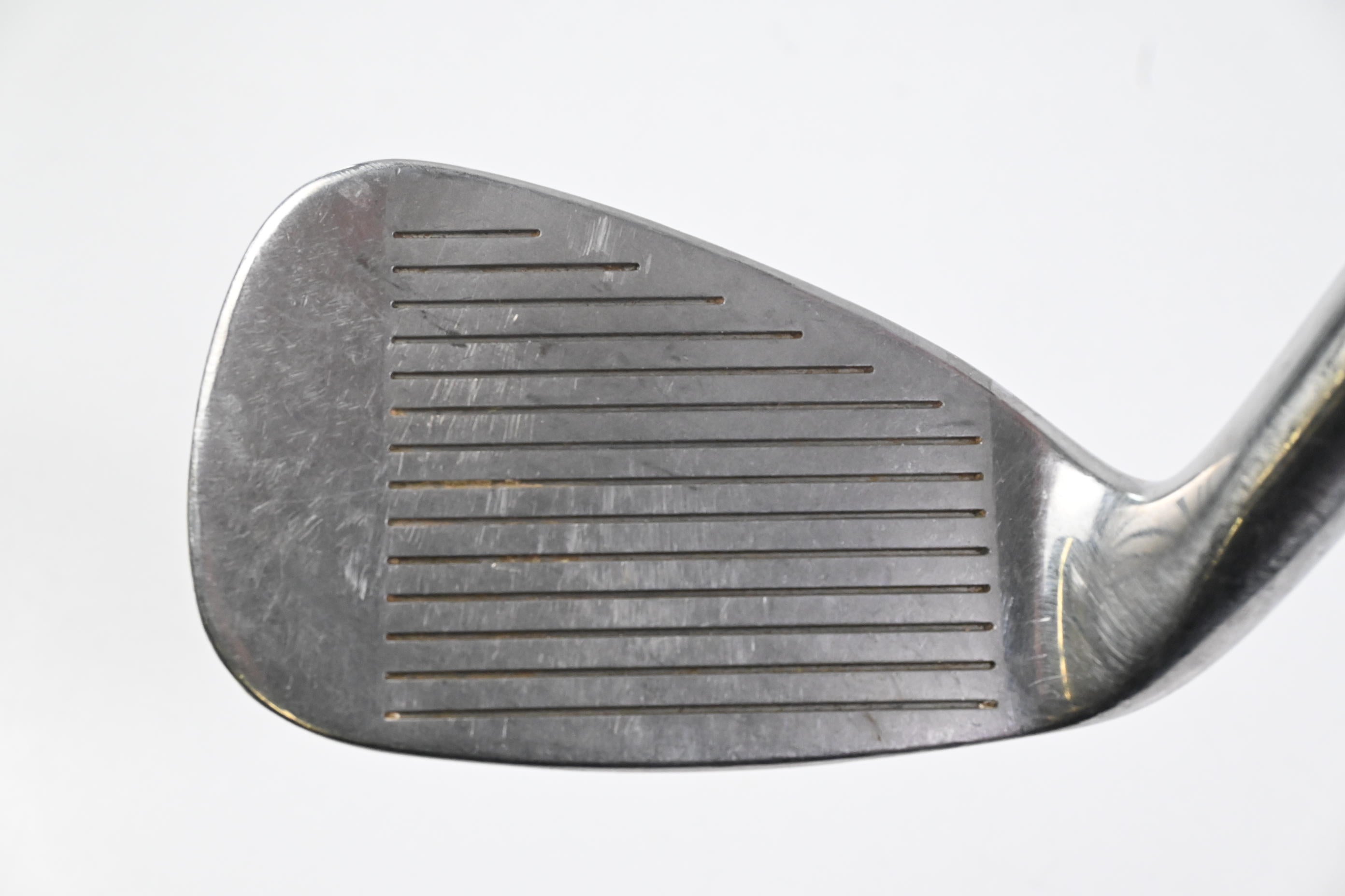 Nike CCi Forged #9 Iron / Regular Flex Dynalite Gold R300 Shaft