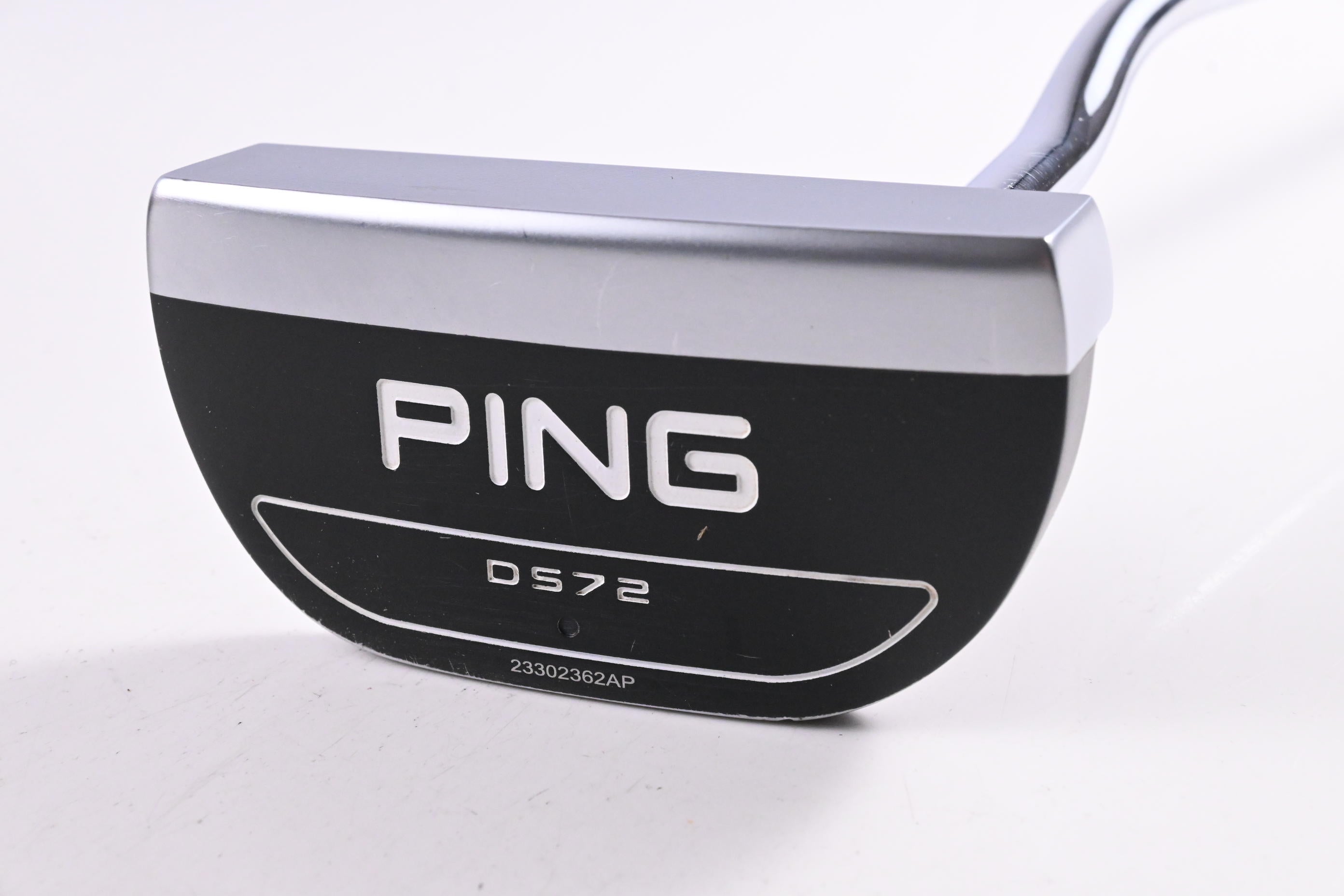 Ping 2023 DS72 Putter / 34 Inch