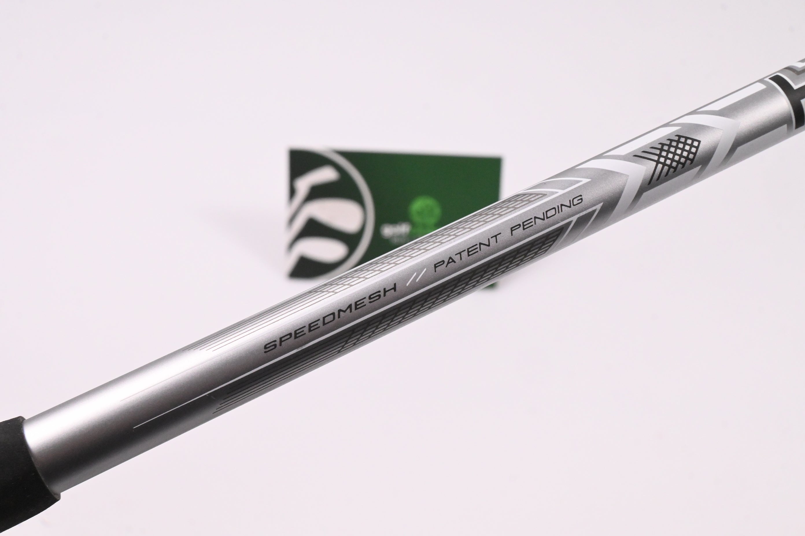 MMT Speedmesh 40 #4 Hybrid Shaft / Ladies Flex / Titleist 2nd Gen