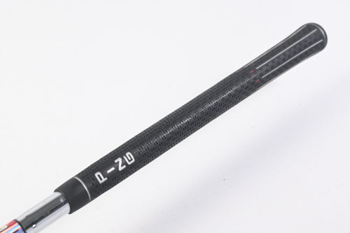 Ping G20 #4 Iron / 23 Degree / Black Dot / Regular Flex Ping CFS Steel Shaft