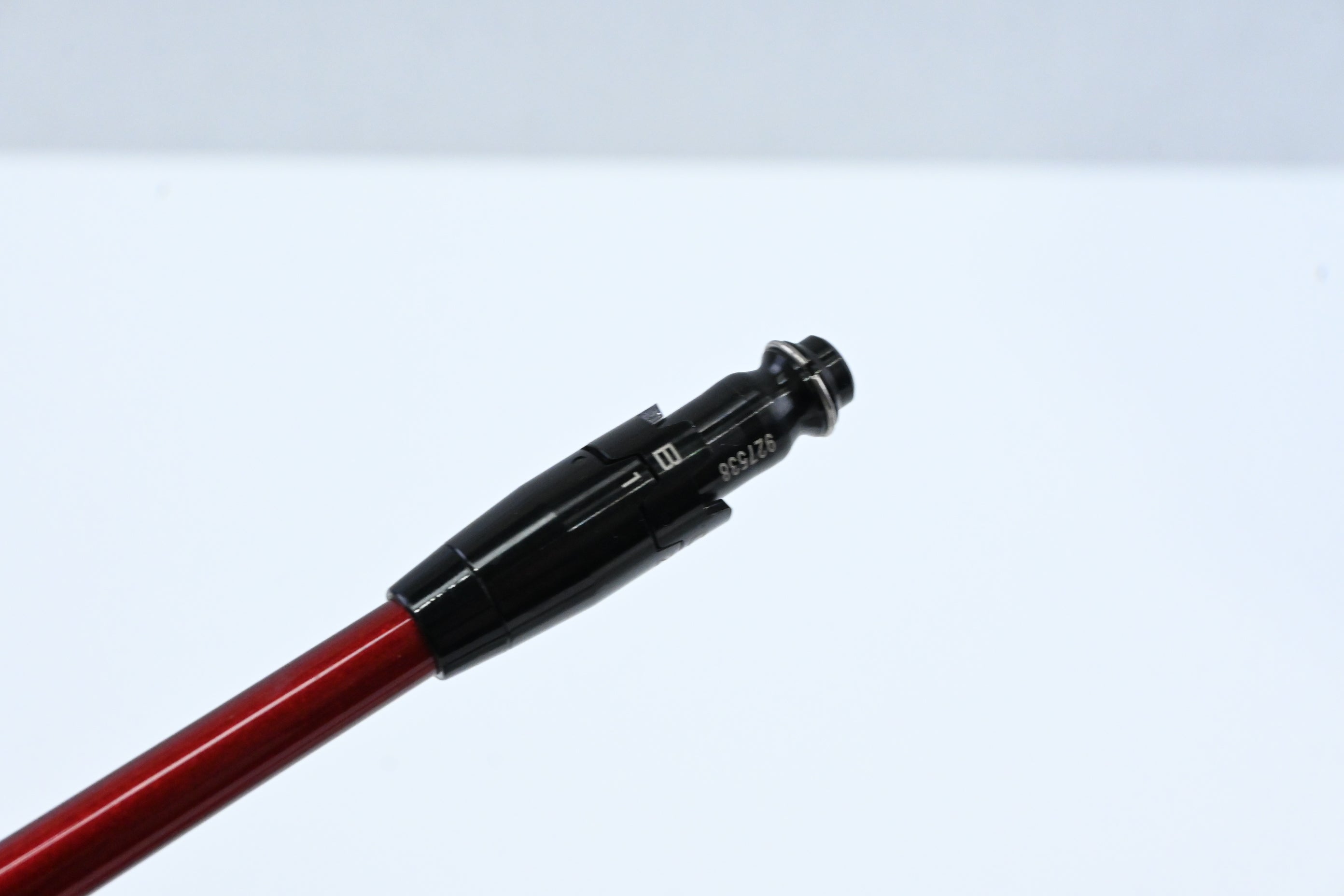 Project X Denali Red 50 #5 Wood Shaft / Regular Flex / Titleist 2nd Gen