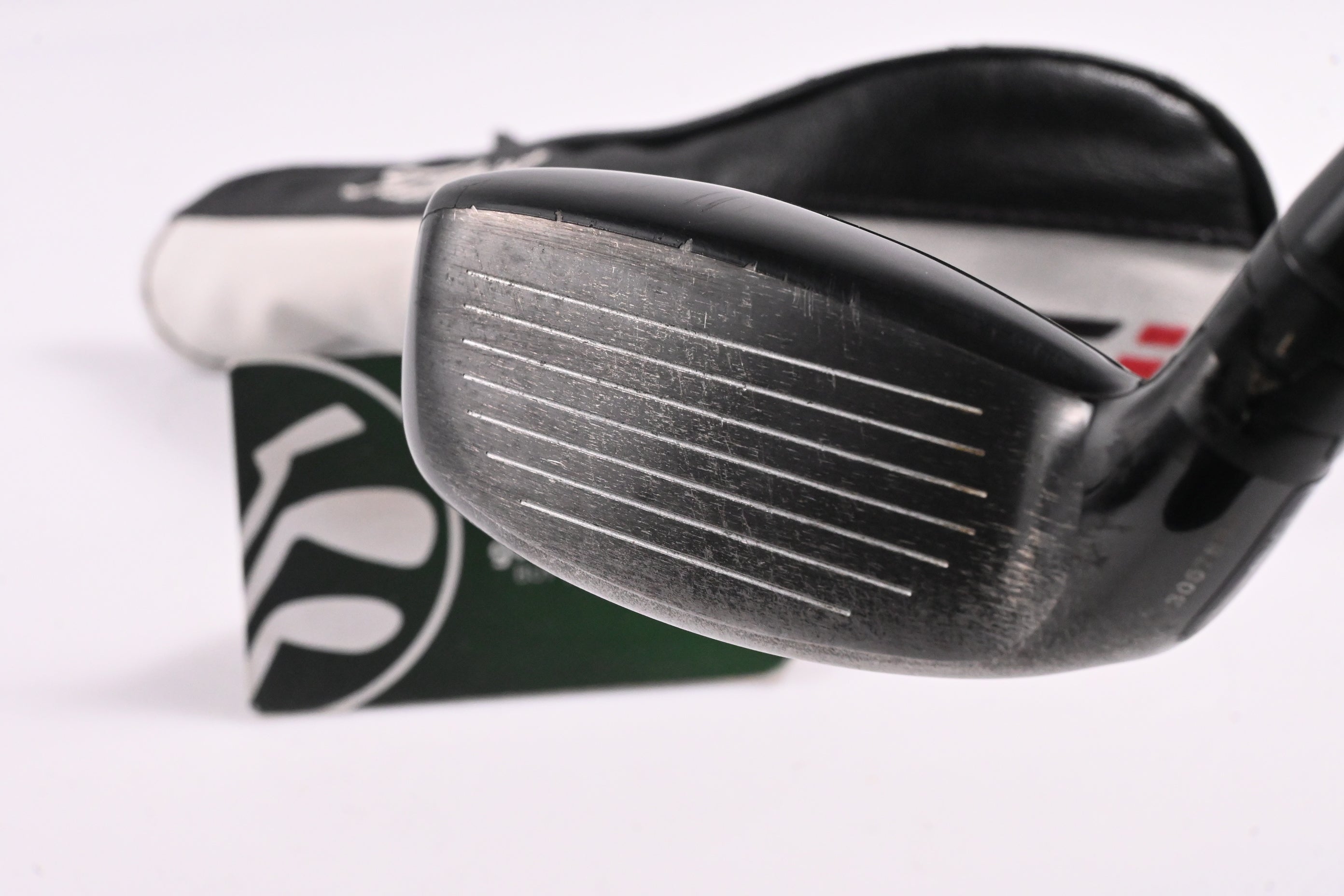 Titleist TSi3 #3 Hybrid / 20 Degree / Regular Flex Tensei AV Raw Blue 65 Shaft