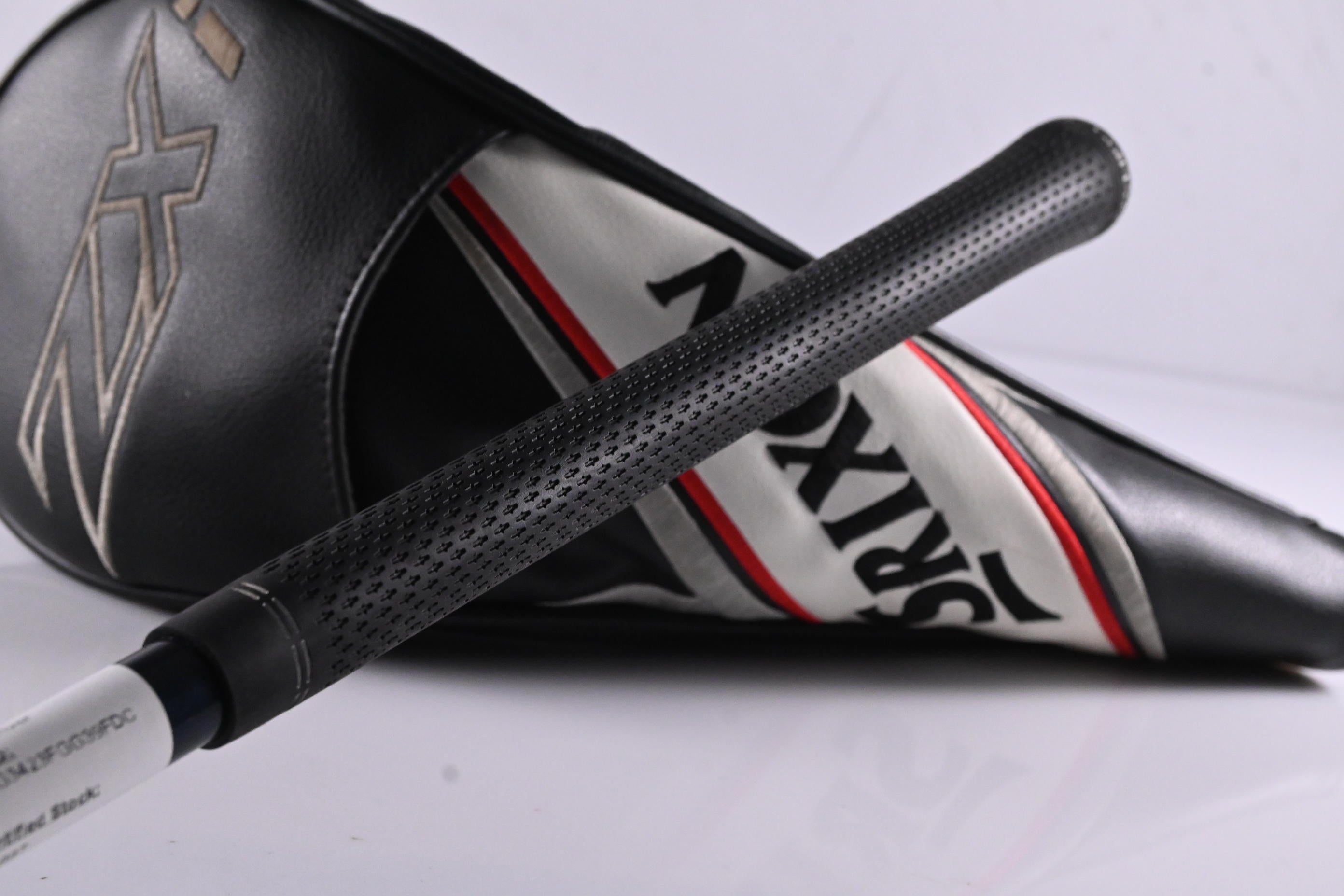 Srixon ZXi Max Driver / 10.5 Degree / Regular Flex Fujikura Ventus TR Blue 6