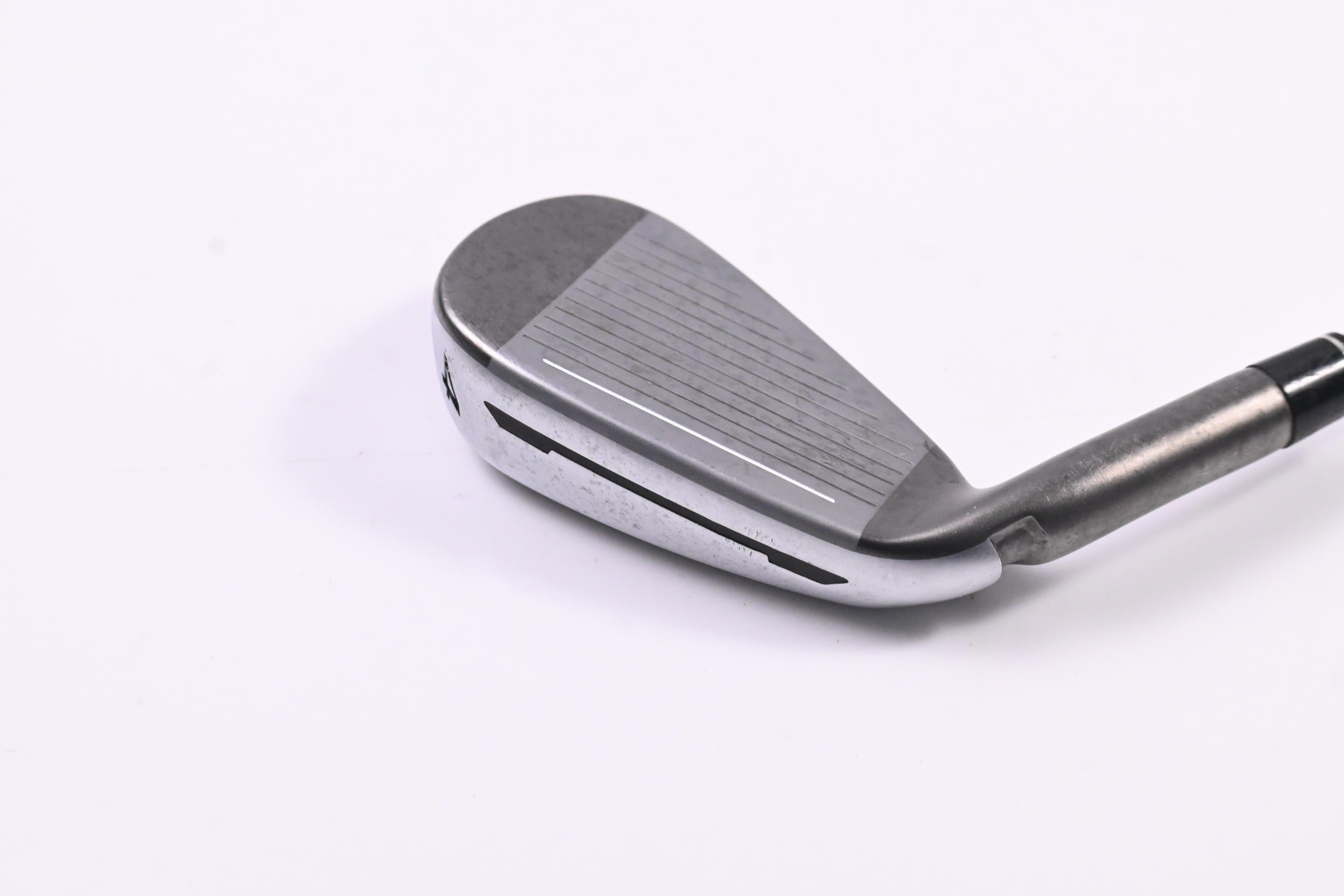Taylormade Speedblade #4 Iron / 20 Degree / Regular Flex Speedblade 85 Shaft