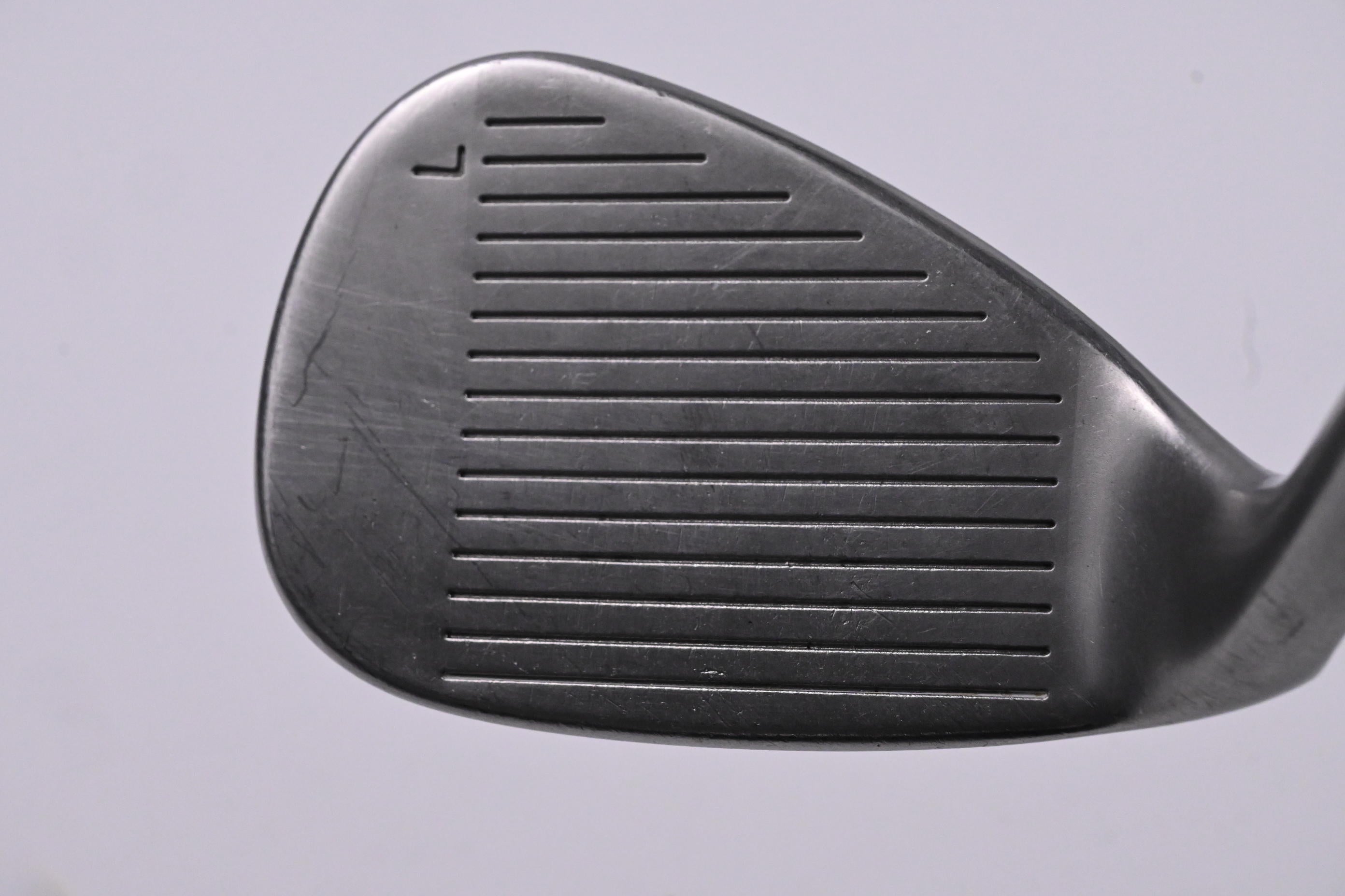 Ping G Series Lob Wedge / 58 Degree / Yellow Dot / Regular Flex Ping AWT 2.0
