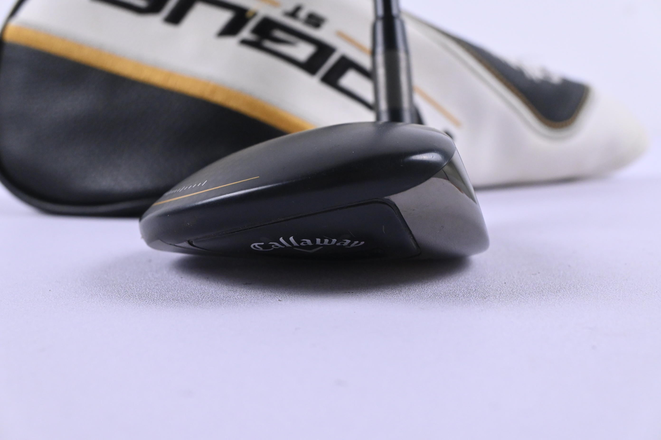 Callaway Rogue ST Max D #7 Wood / 22 Degree / Regular Flex Tensei AV Blue 65