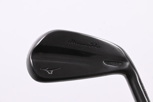 Mizuno Pro Fli-Hi 2026 #4 Iron / 21.5 Degree / Stiff Flex Tensei 1K Black 85