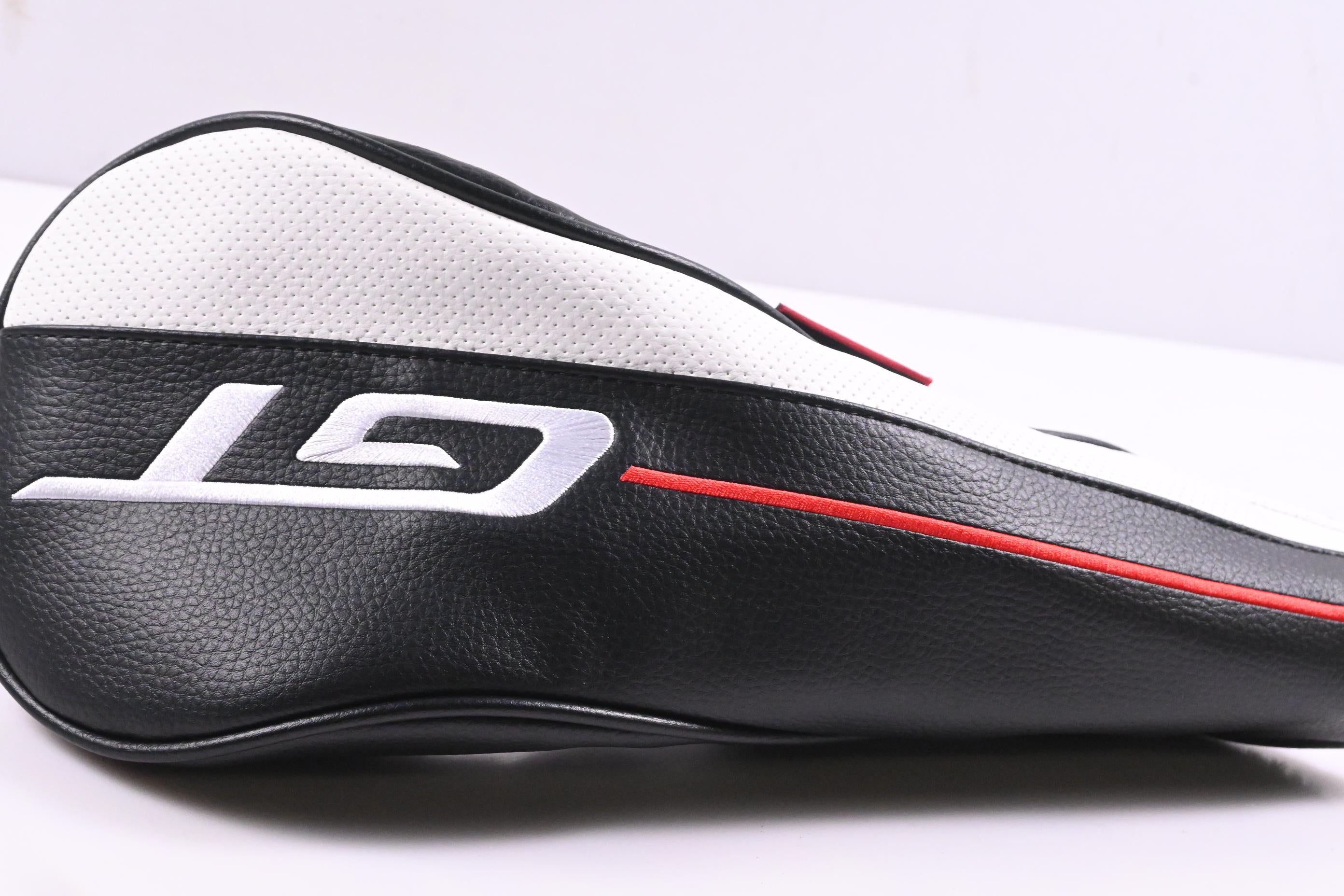 Titleist GT3 Driver / 8 Degree / Stiff Flex Hzrdus Gen4 Black 60 Shaft