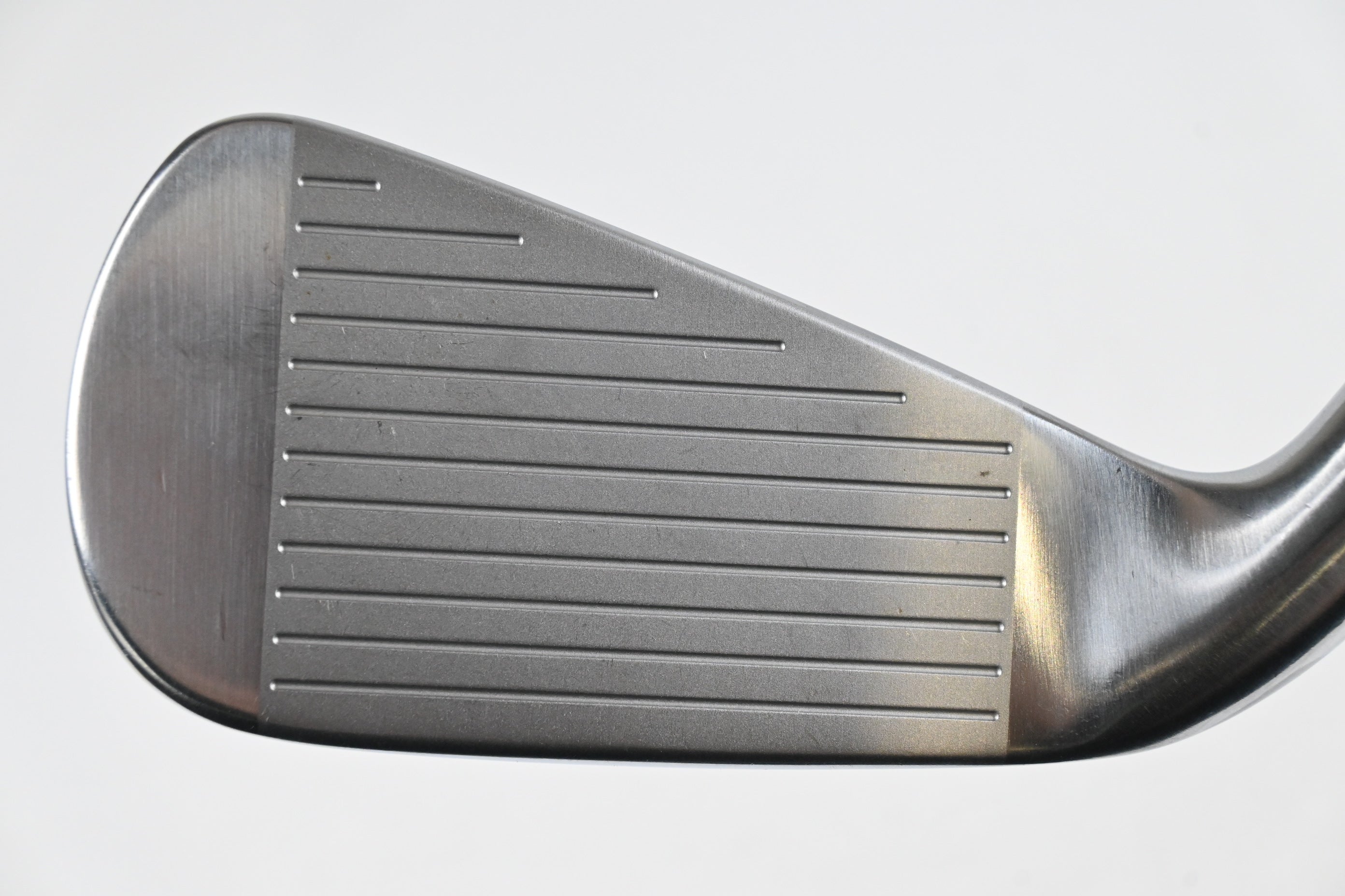 Titleist U510 #2 Iron / 18 Degree / Stiff Flex Kuro Kage 70 Black Series Shaft