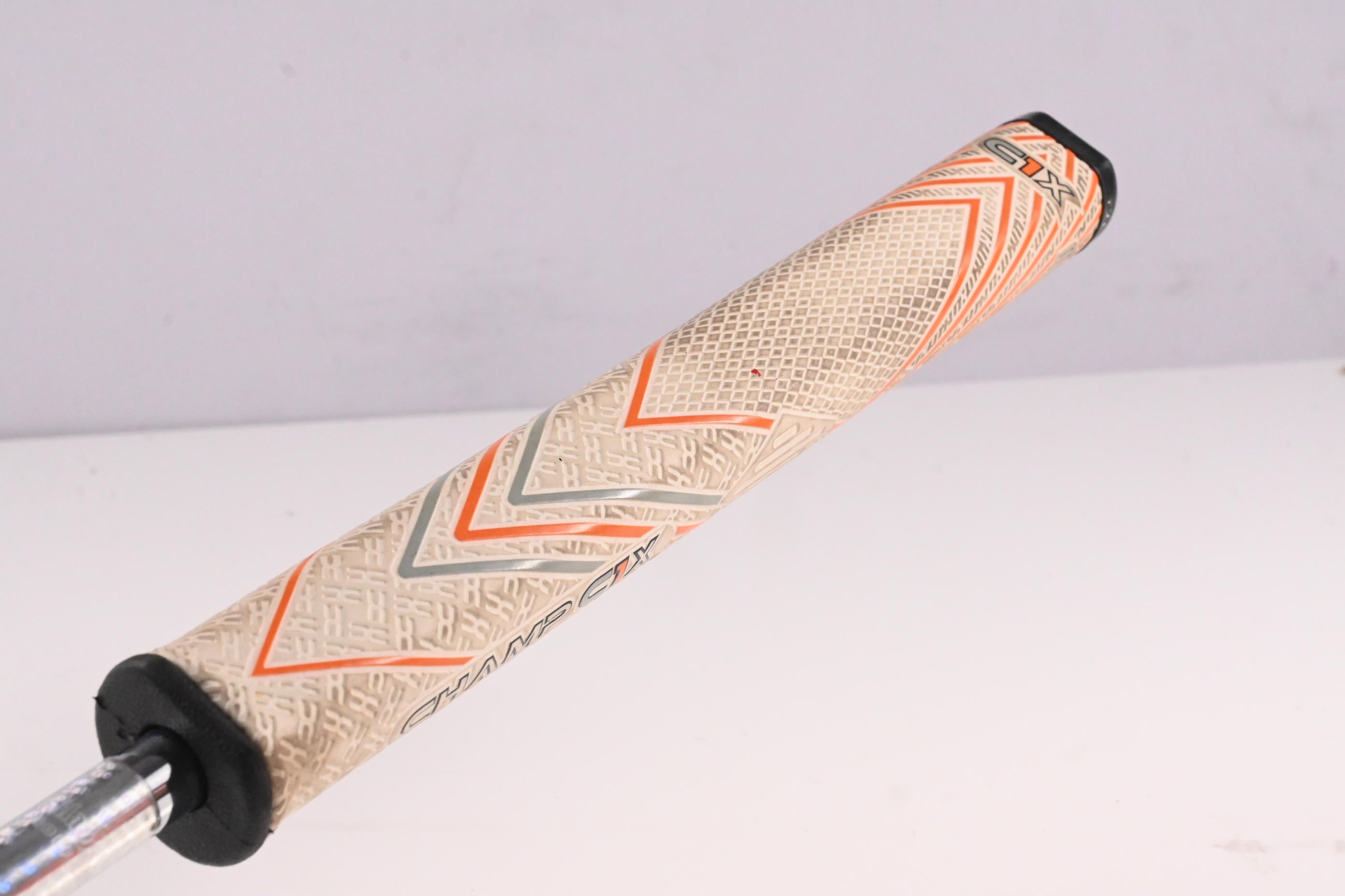 Odyssey DFX 2-Ball Blade Putter / 34 Inch