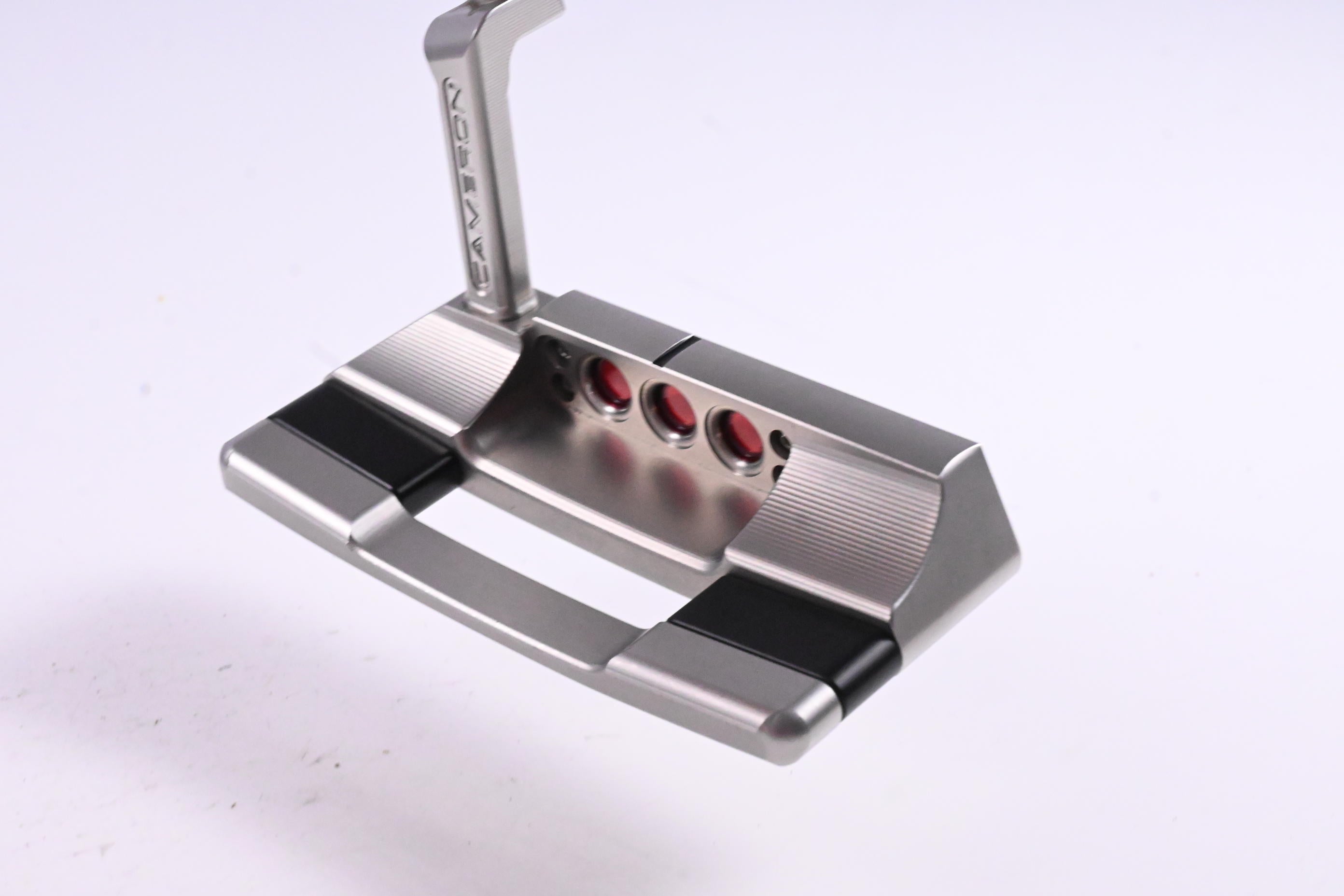Scotty Cameron 2025 Studio Style Squareback 2 Putter / 34 Inch