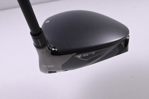 Taylormade Qi35 LS Driver / 10.5 Degree / X-Flex REAX Red 60 Shaft
