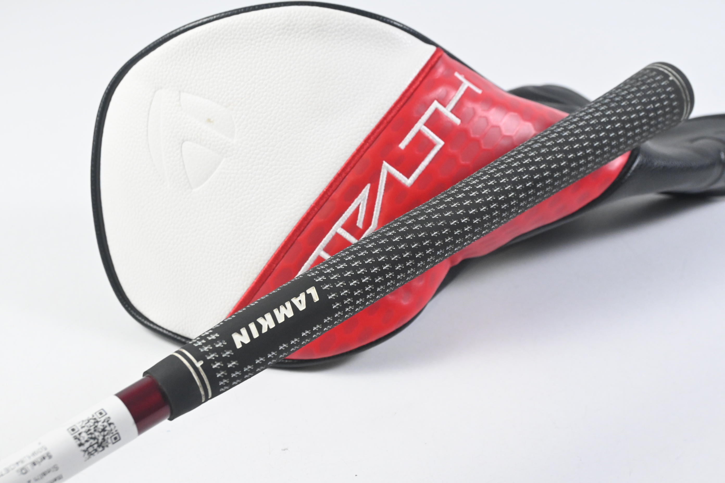 Taylormade Stealth 2 Driver / 10.5 Degree / Regular Flex Ventus TR Red 5 Shaft