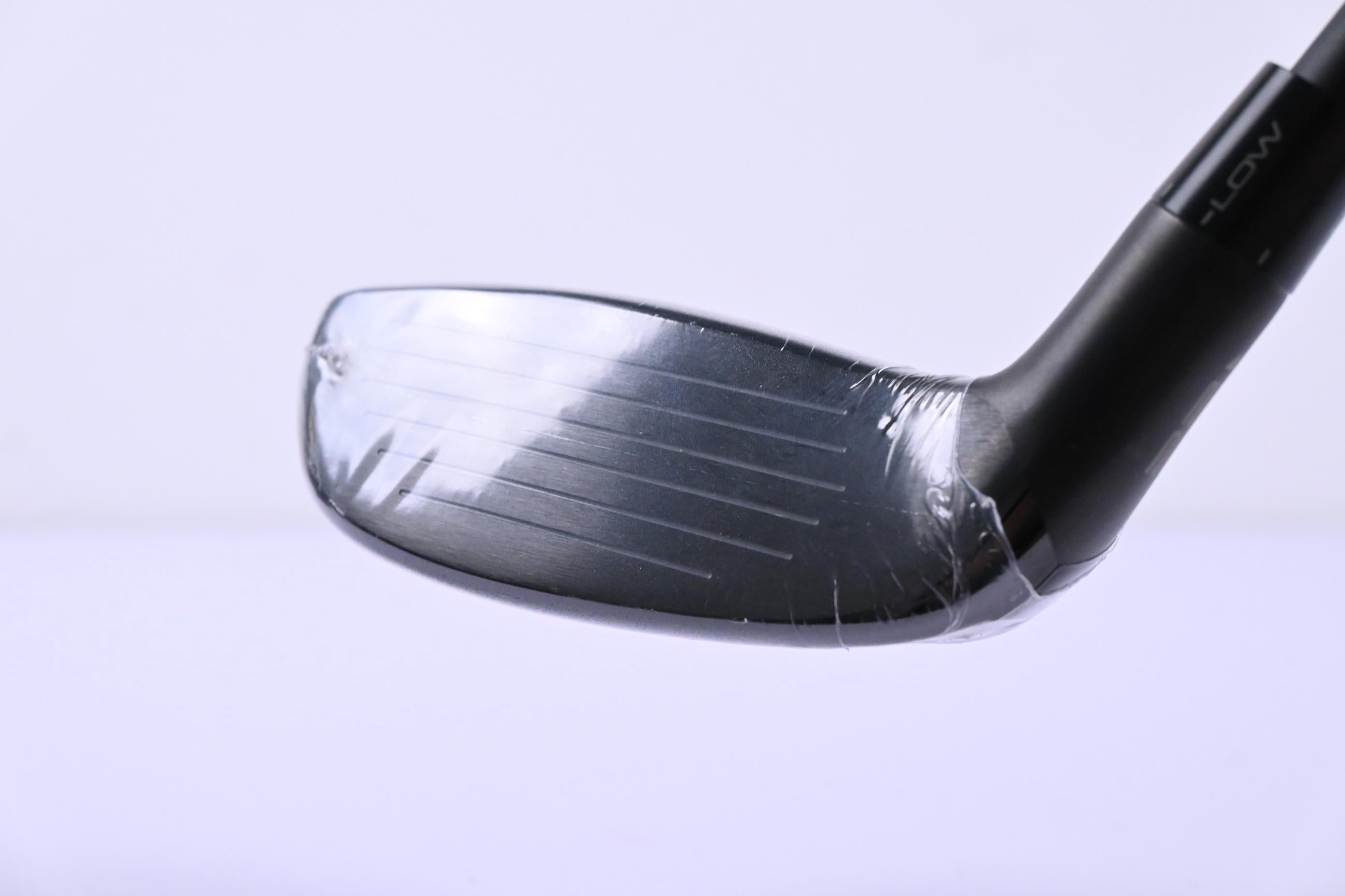 Mizuno JPX One #4 Hybrid / 22 Degree / Stiff Flex Tensei 1K Blue 75 Shaft / Demo