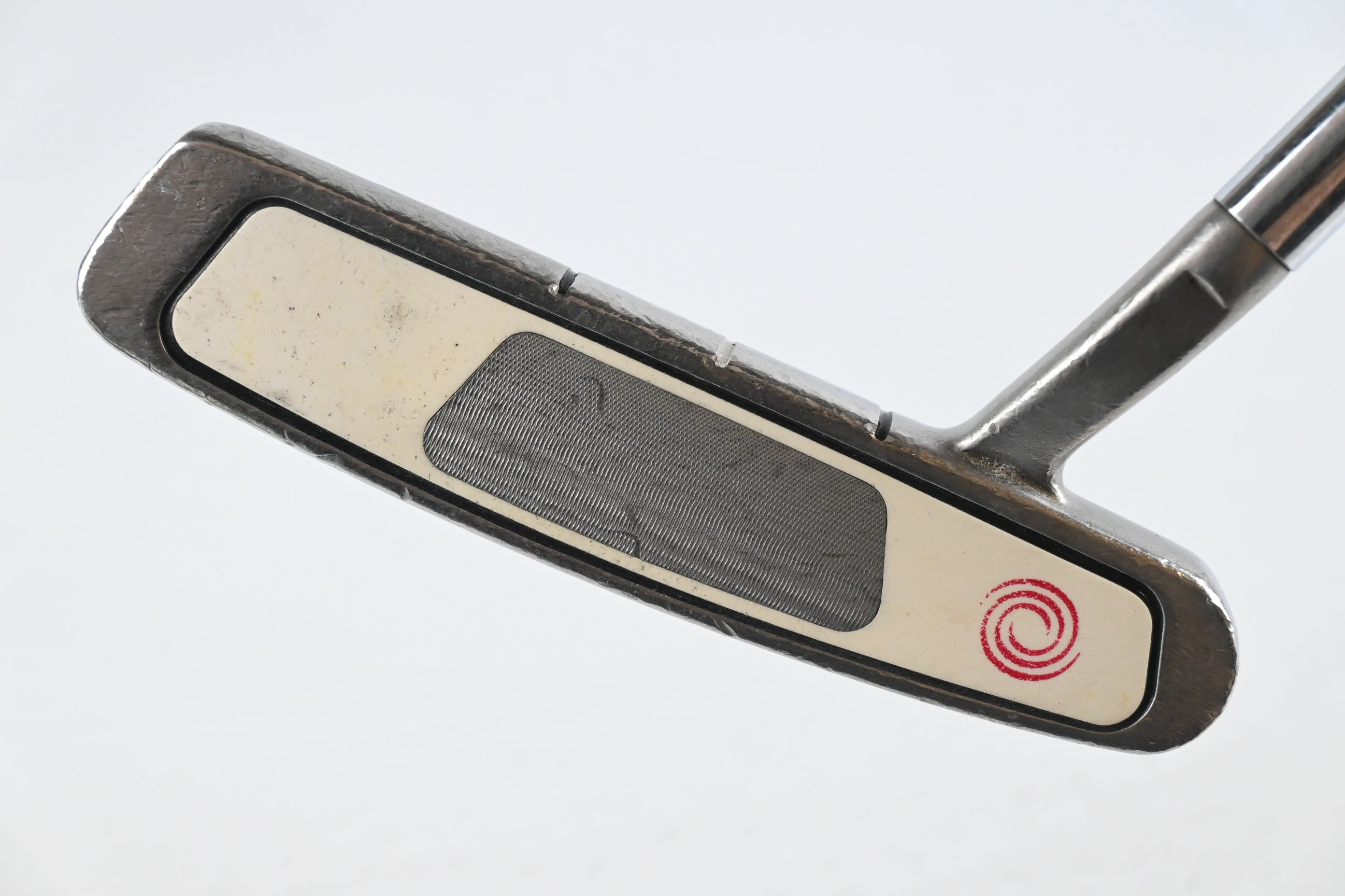 Odyssey White Steel #2 Putter / 31 Inch