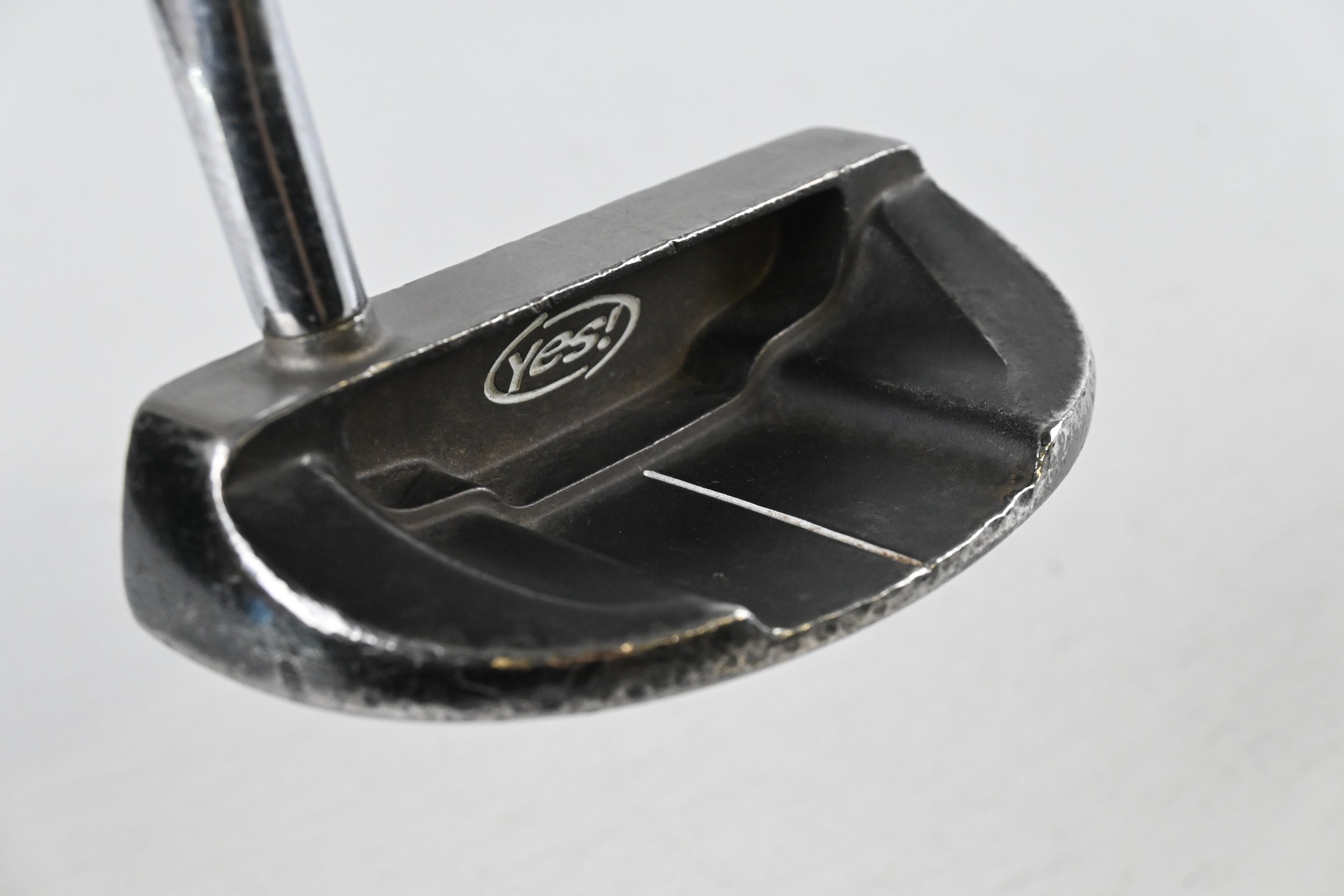 Yes! C-Groove Valerie Putter / 35 Inch