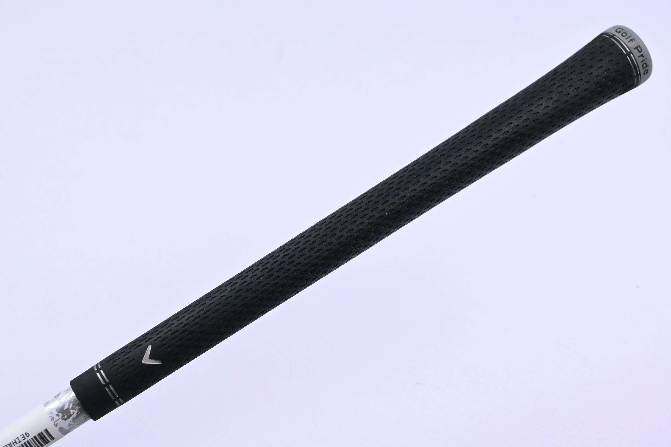 Project X Denali Charcoal 50 Driver Shaft / Stiff Flex / Callaway 2nd Gen