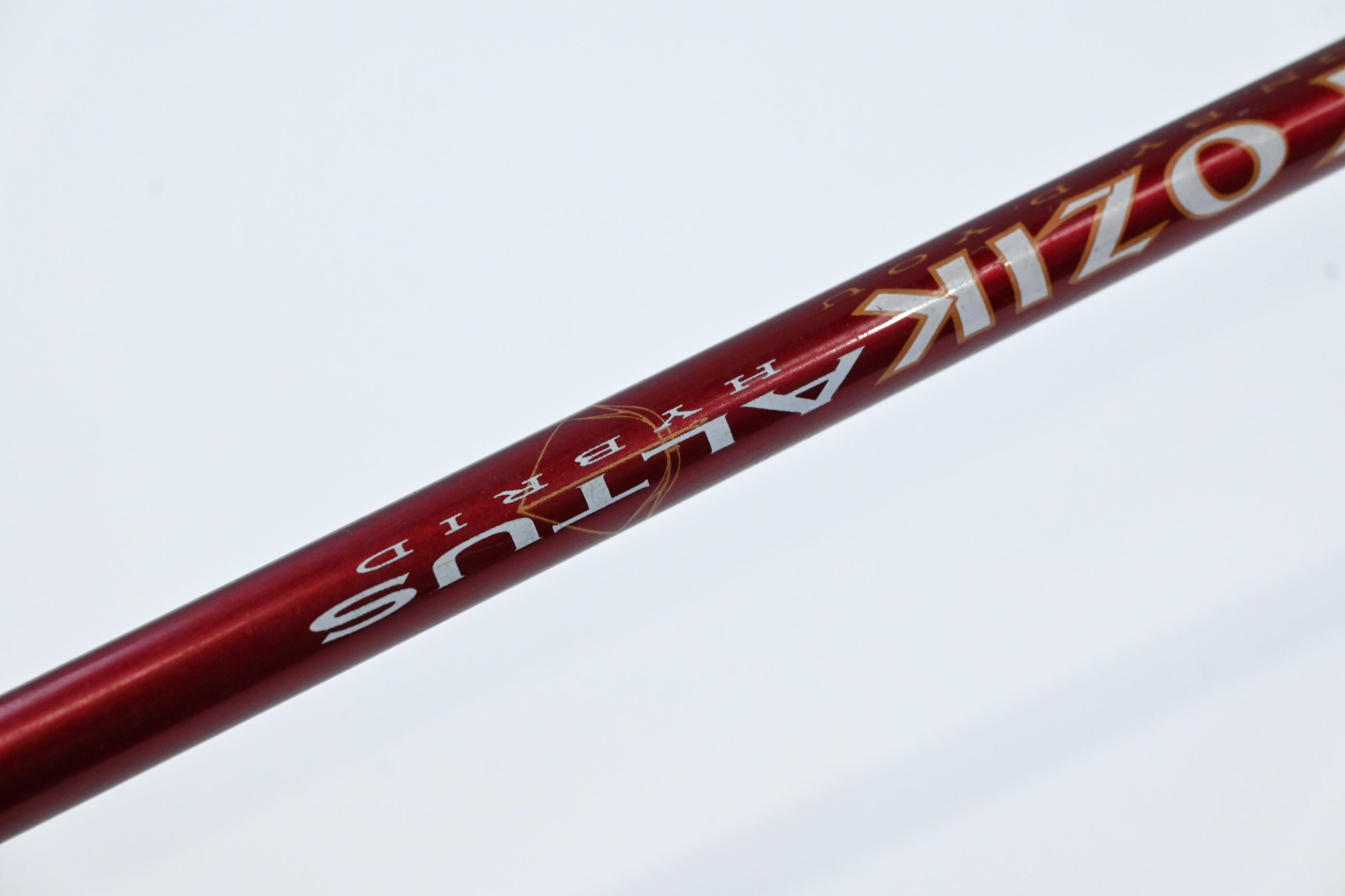 Adams Idea Pro #2 Hybrid / 18 Degree / Stiff Flex Matrix Ozik Shaft