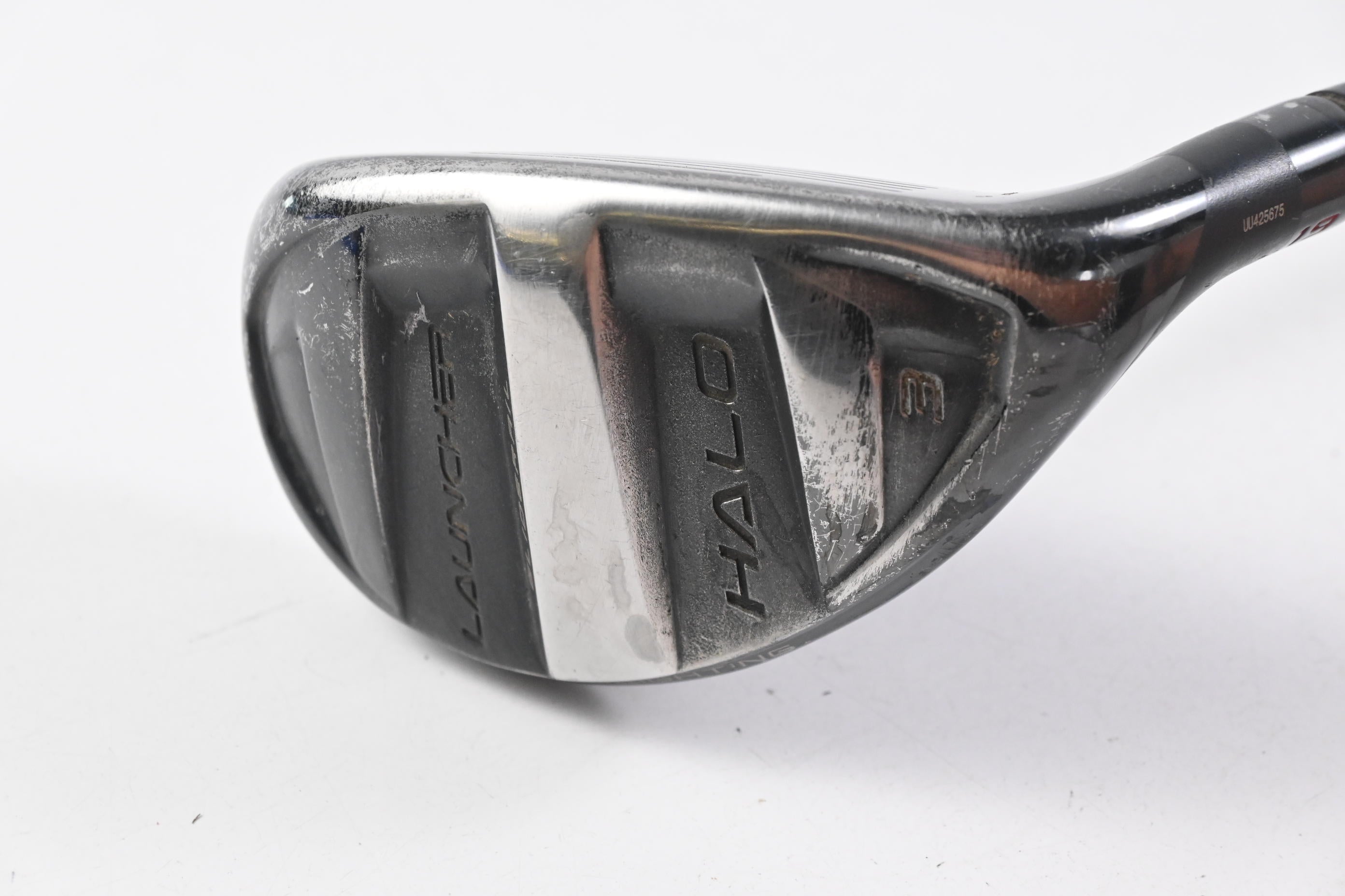 Cleveland Launcher Halo #3 Hybrid / 19 Degree / Regular Flex Miyazaki C.Kua 6