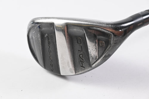 Cleveland Launcher Halo #3 Hybrid / 19 Degree / Regular Flex Miyazaki C.Kua 6