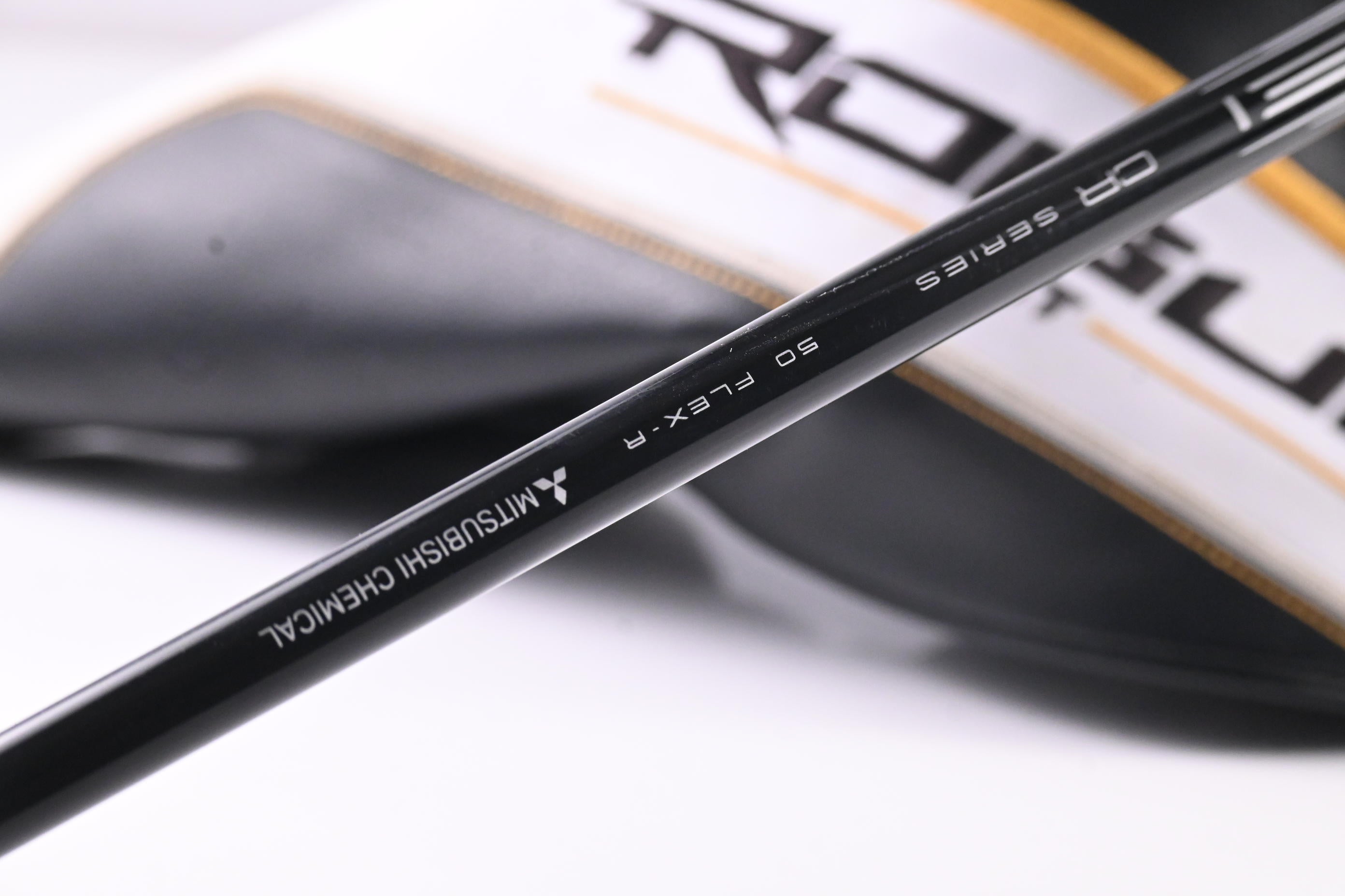 Callaway Rogue ST MAX '24 Driver / 10.5 Degree / Regular Flex Tensei CR Blue 50