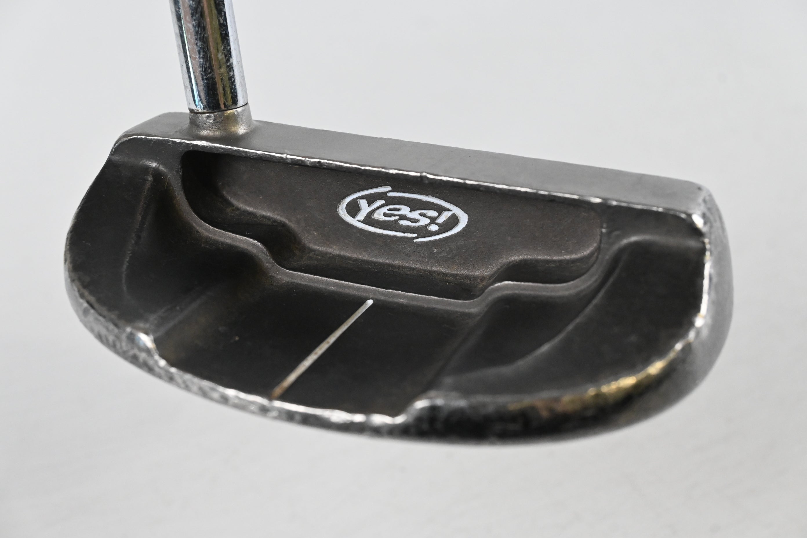 Yes! C-Groove Valerie Putter / 35 Inch