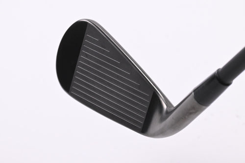 Mizuno Pro Fli-Hi 2026 #4 Iron / 21.5 Degree / Stiff Flex Tensei 1K Black 85