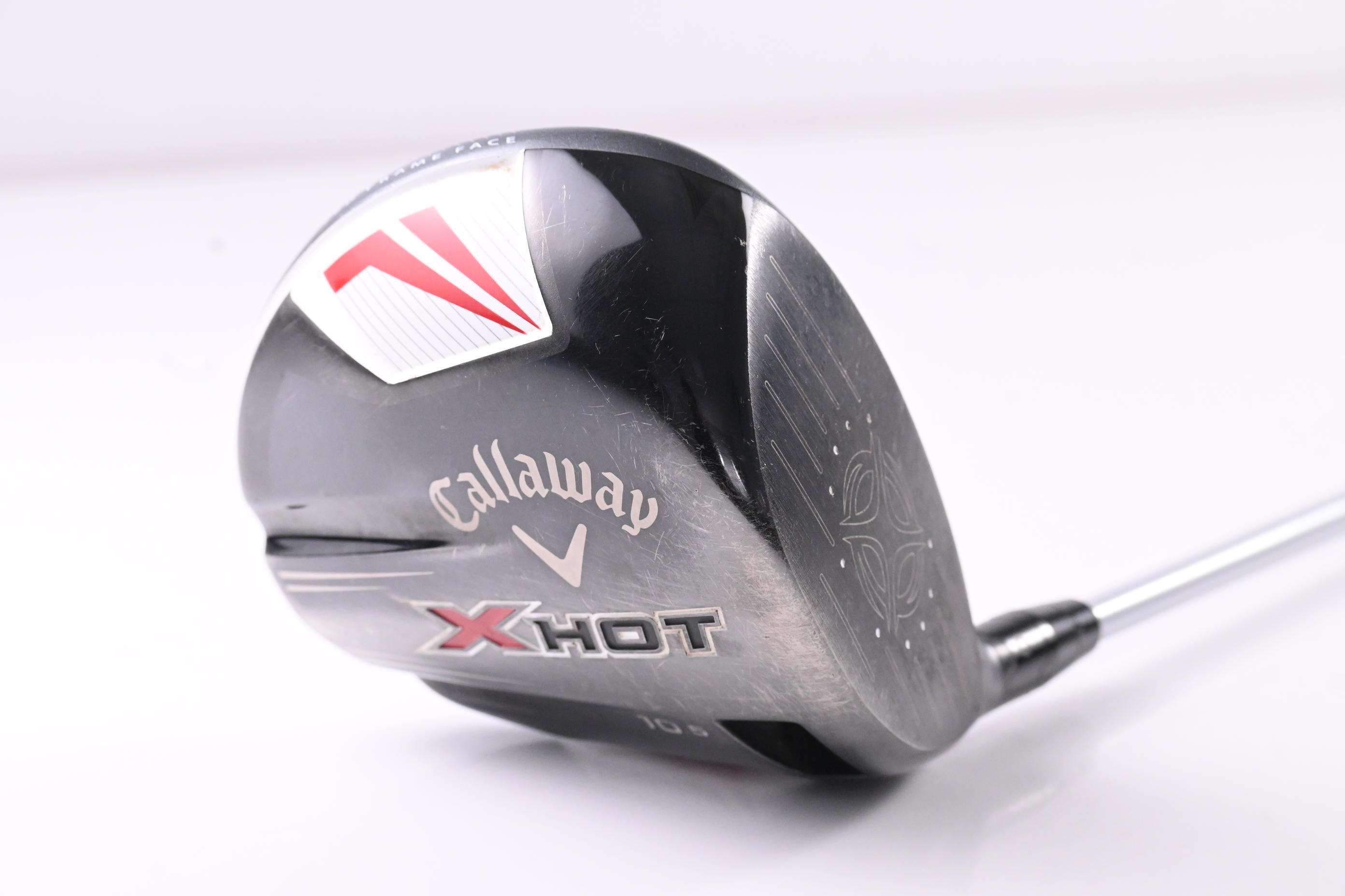 Callaway X Hot Driver / 10.5 Degree / Regular Flex Project X PXV Shaft