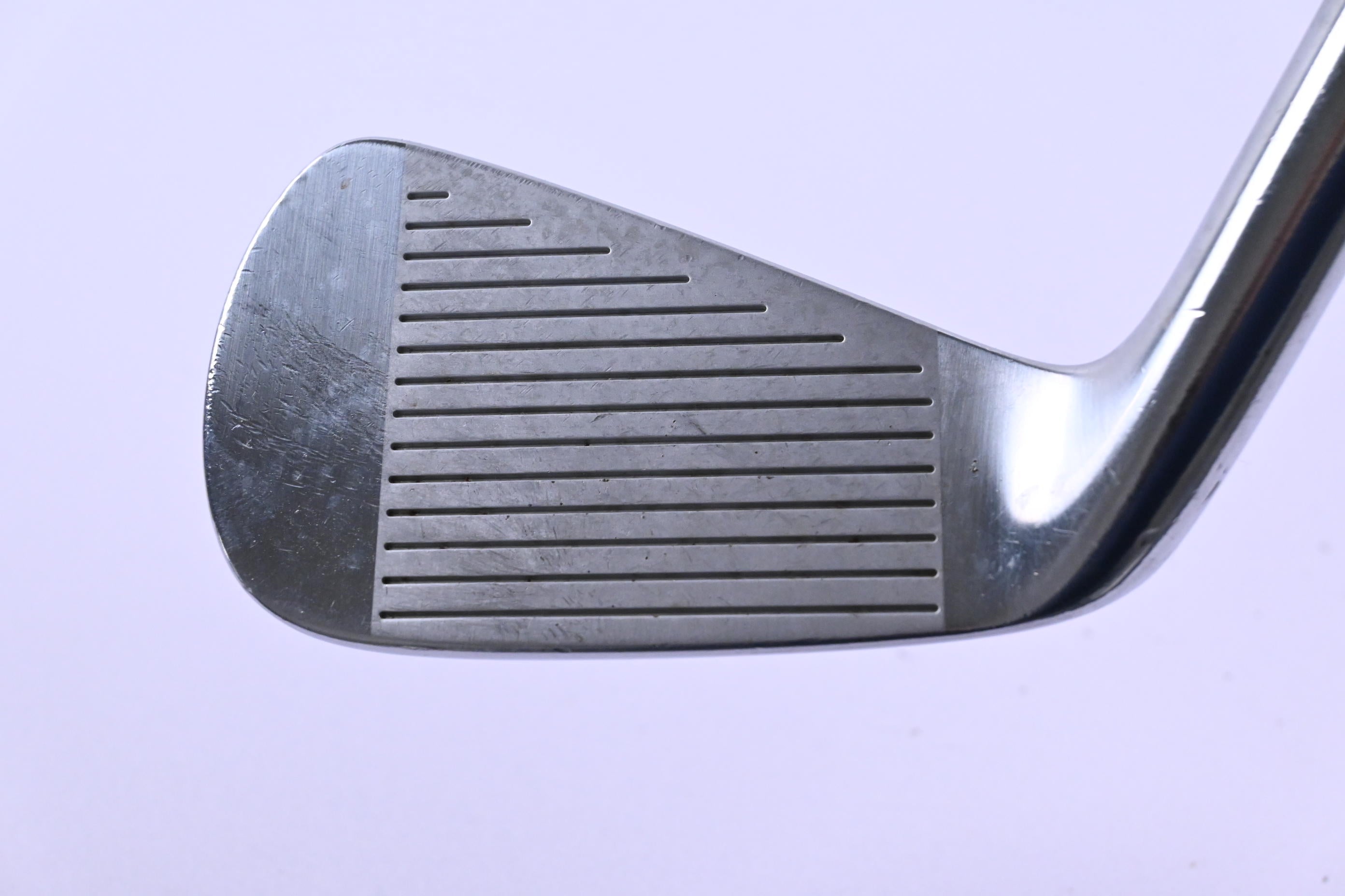 Callaway X-Forged 2007 #3 Iron / 21 Degree / Regular Flex Project X Rifle Shaft