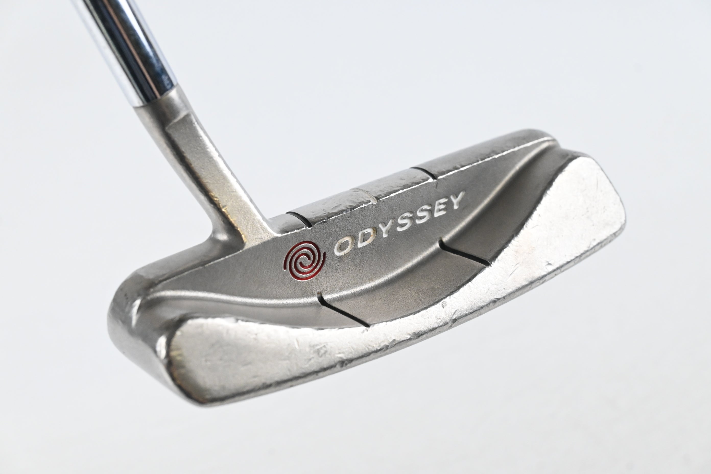 Odyssey White Steel #2 Putter / 31 Inch