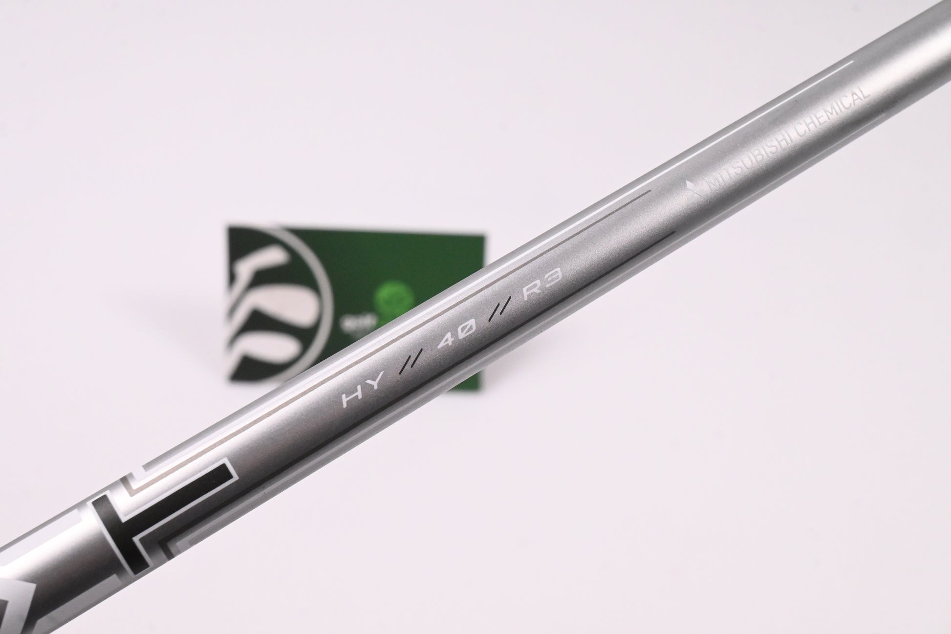 MMT Speedmesh 40 #4 Hybrid Shaft / Ladies Flex / Titleist 2nd Gen