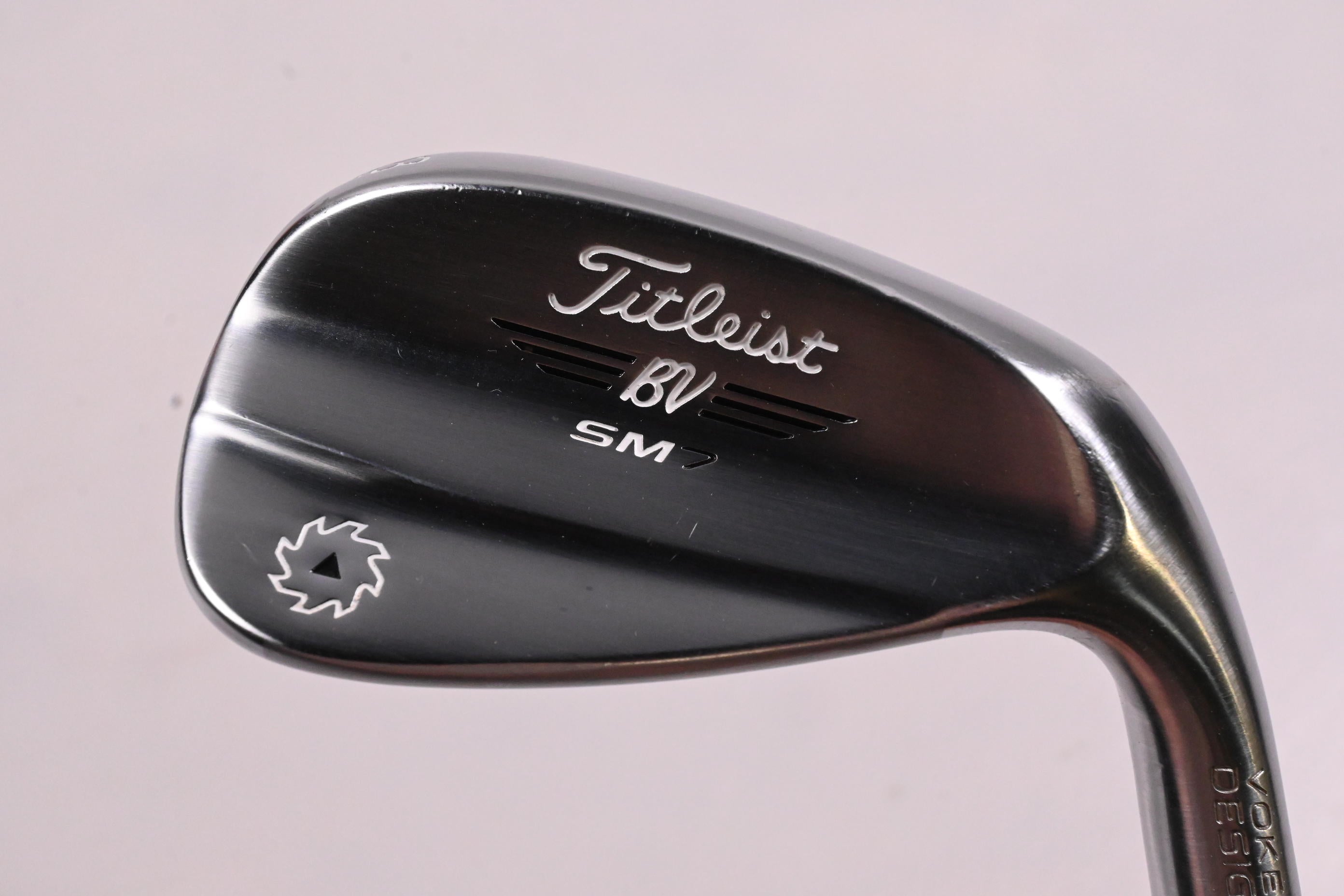 Titleist Vokey SM7 Pitching Wedge / 48 Degree / Wedge Flex Titleist Vokey SM7