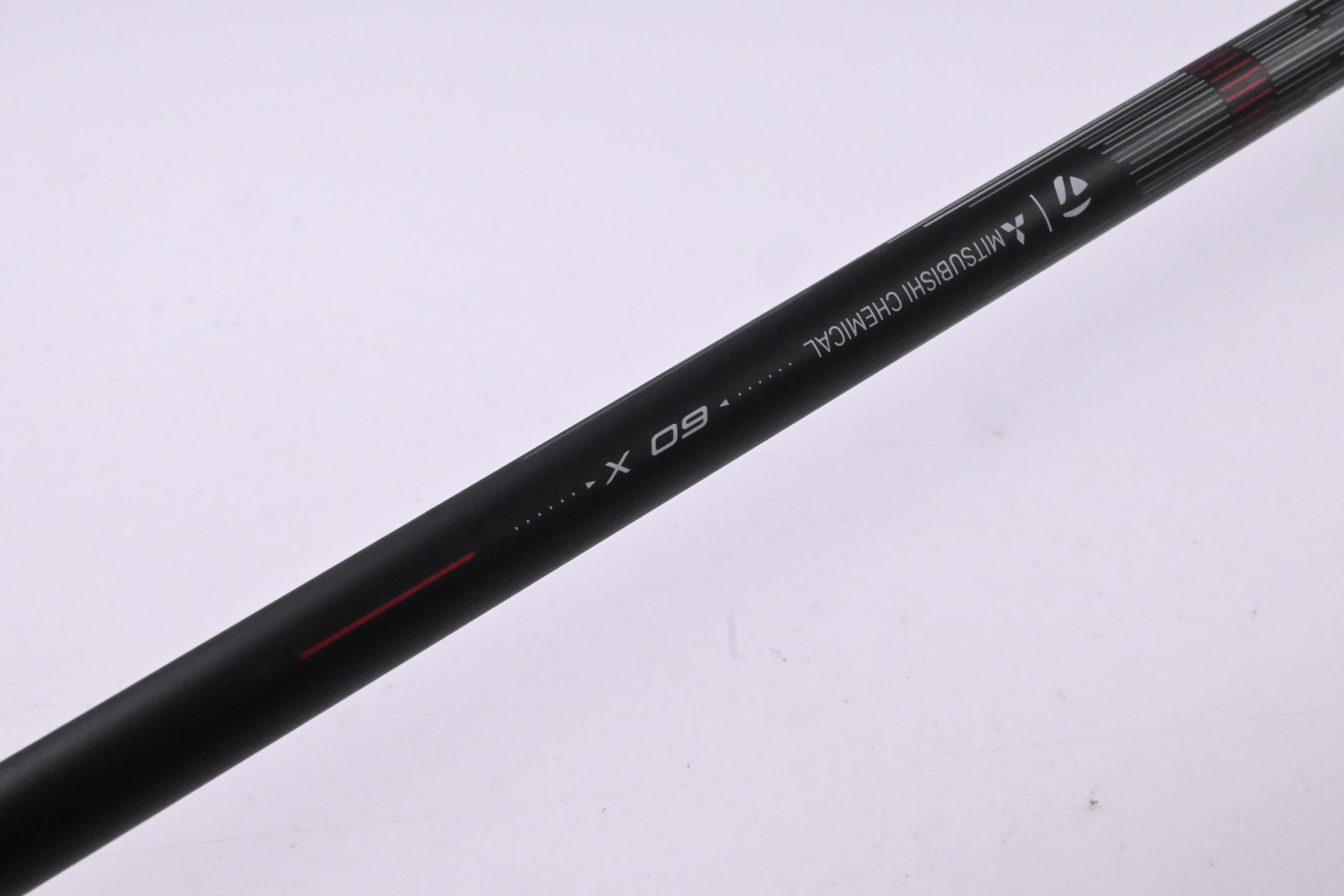 Taylormade Qi35 LS Driver / 10.5 Degree / X-Flex REAX Red 60 Shaft