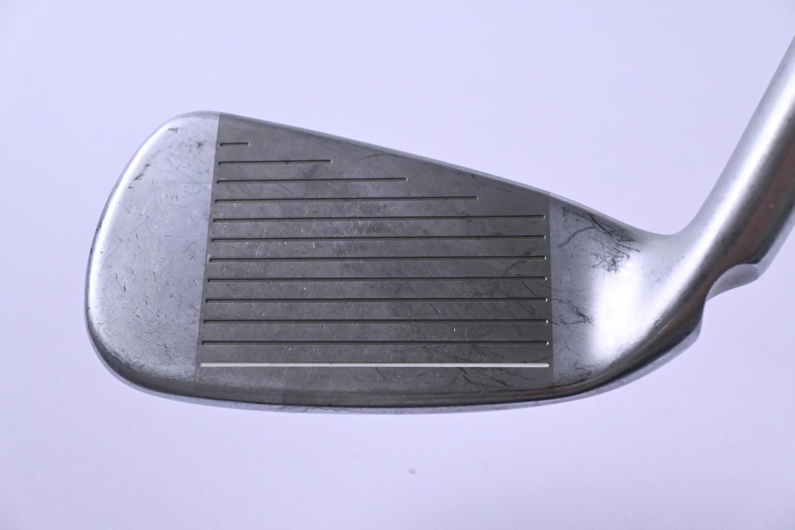 Ping G400 Crossover #4 Iron / 22 Degree / Blue Dot / Regular Flex Alta CB 70