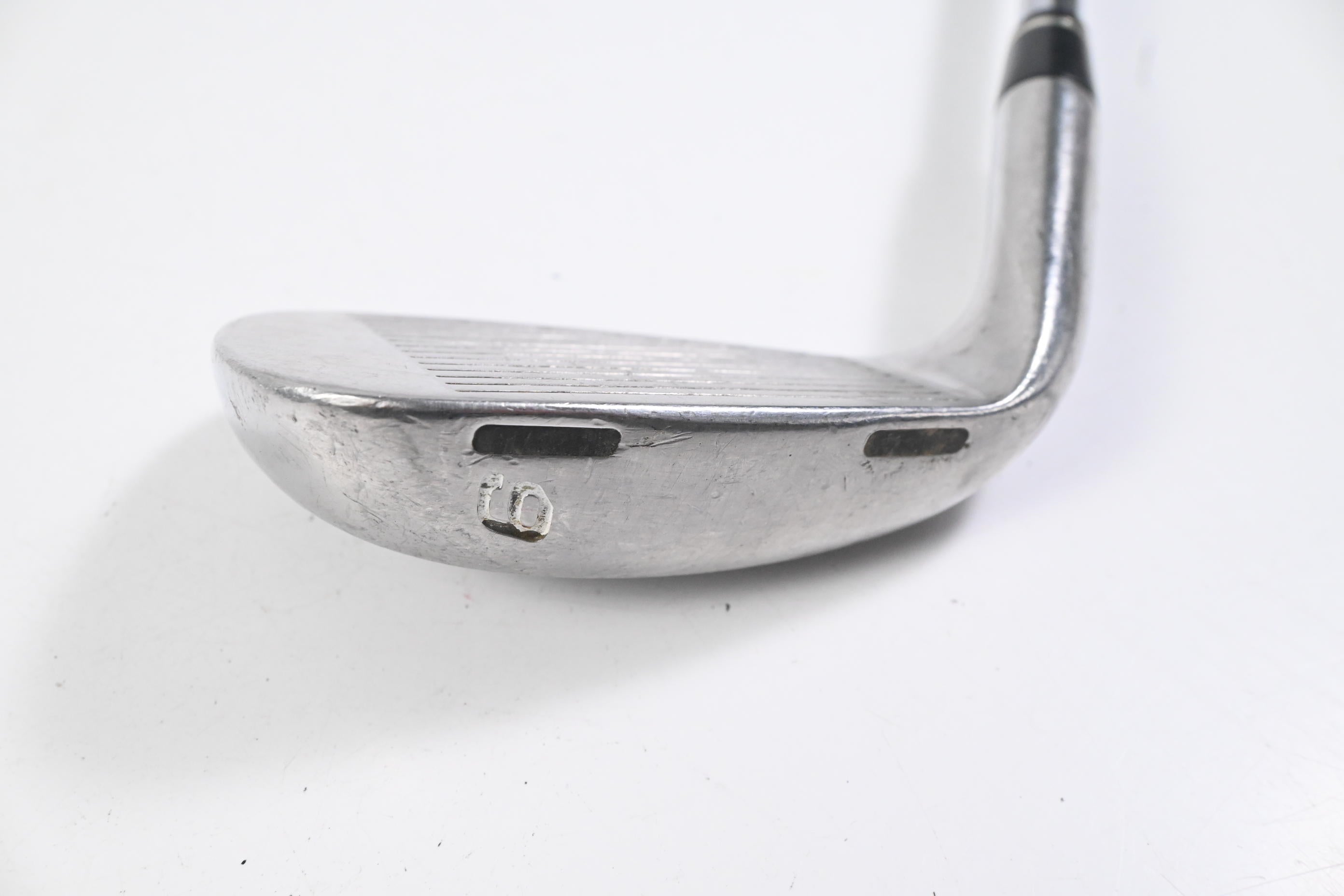 Nike CCi Forged #9 Iron / Regular Flex Dynalite Gold R300 Shaft