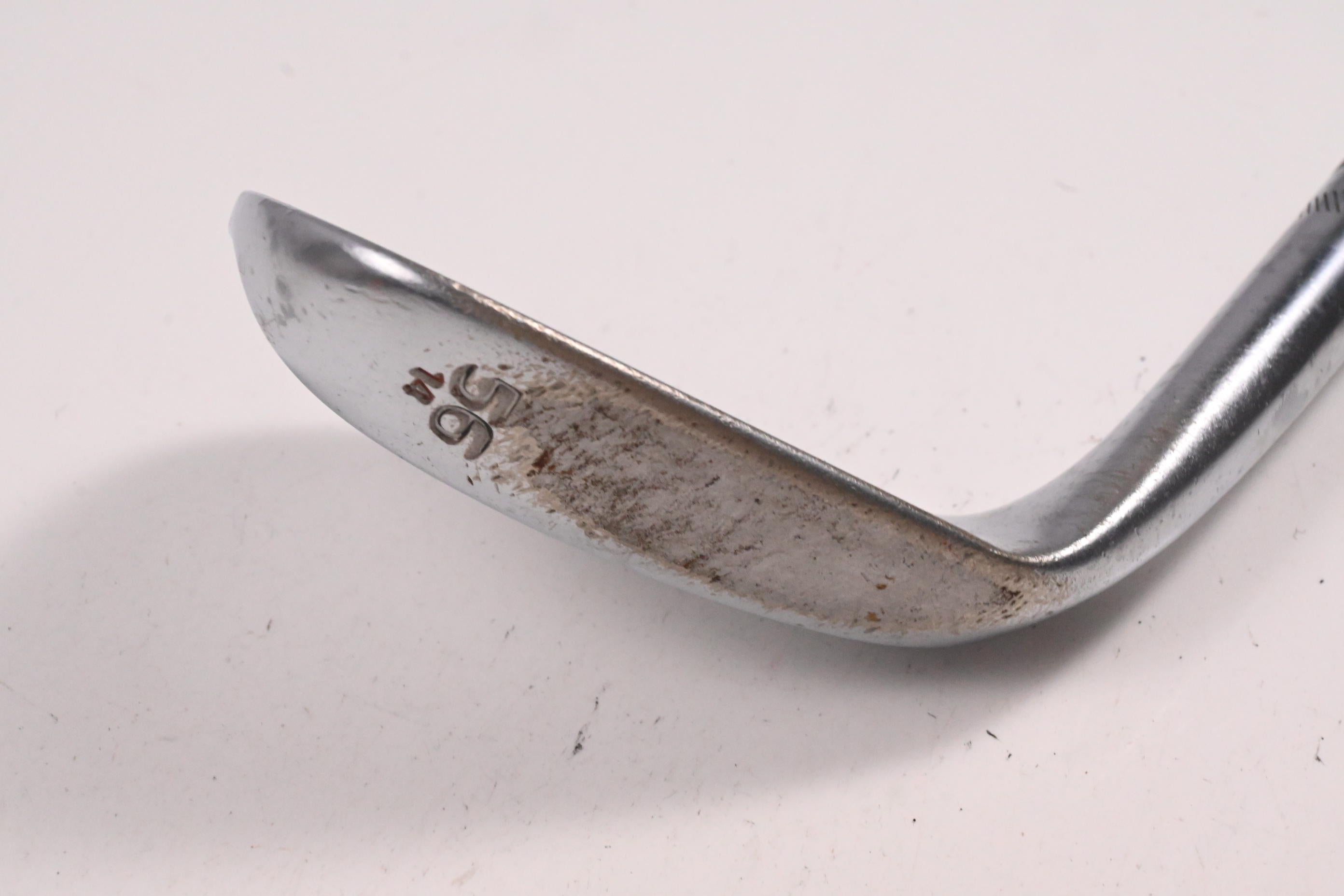 Titleist Vokey SM5 Sand Wedge / 56 Degree / Wedge Flex Vokey SM5 Shaft