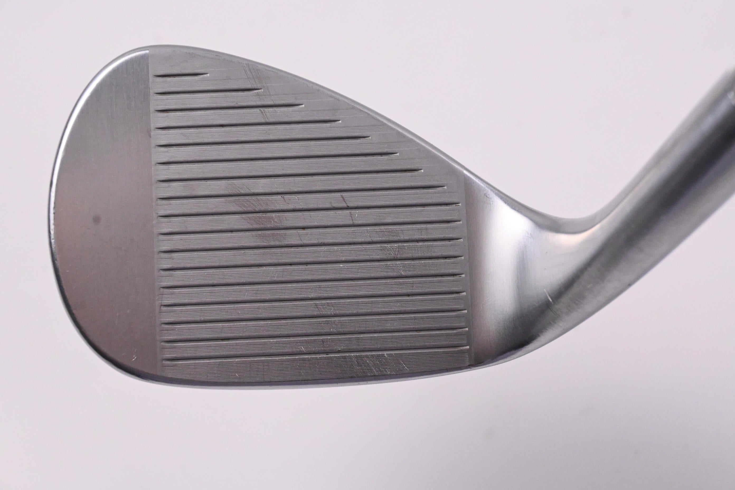 Titleist Vokey SM10 Lob Wedge / 60 Degree / Wedge Flex Titleist Vokey SM10 Shaft