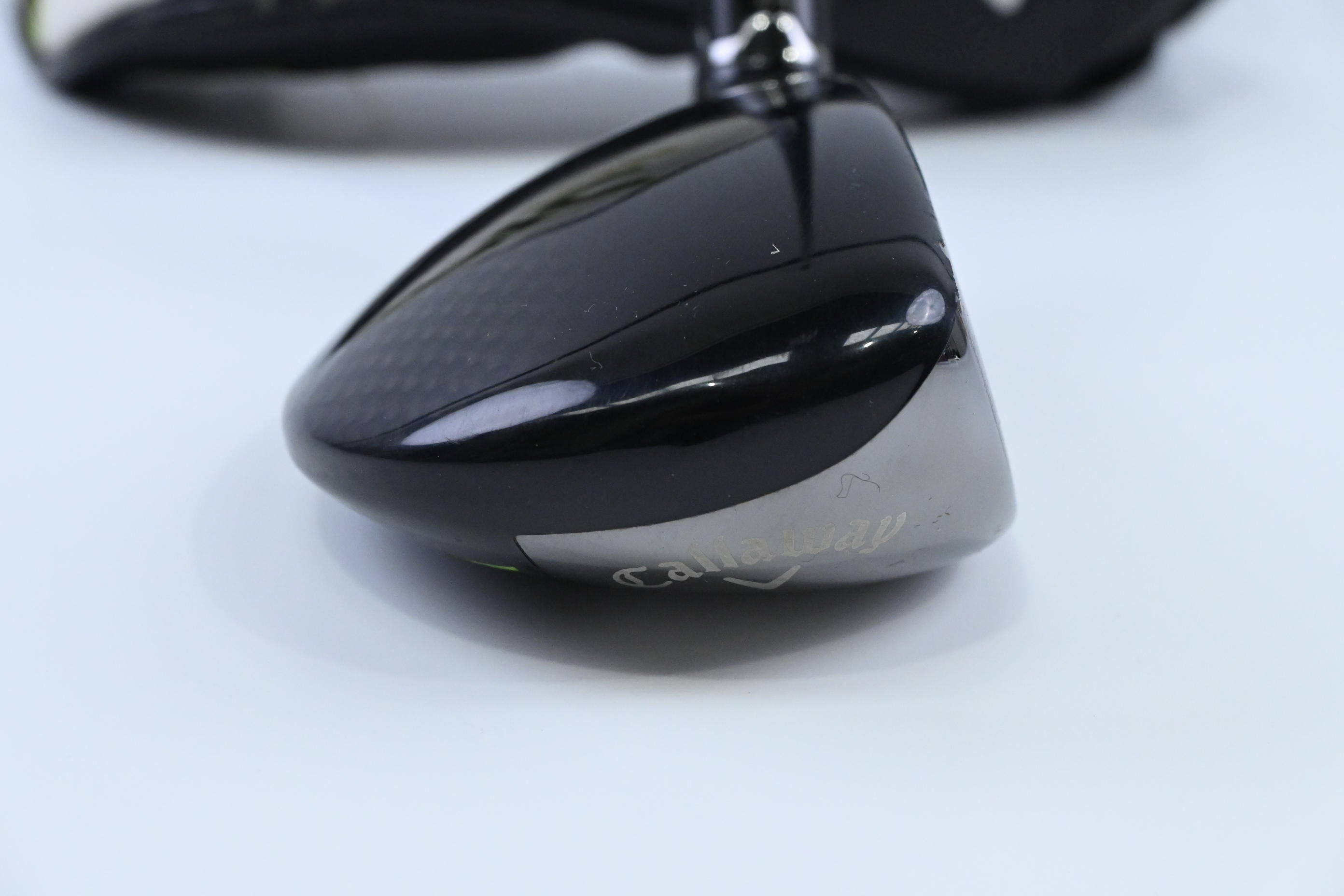 Callaway Epic Flash #3 Hybrid / 18 Degree / X-Flex Tensei AV White 75 Shaft