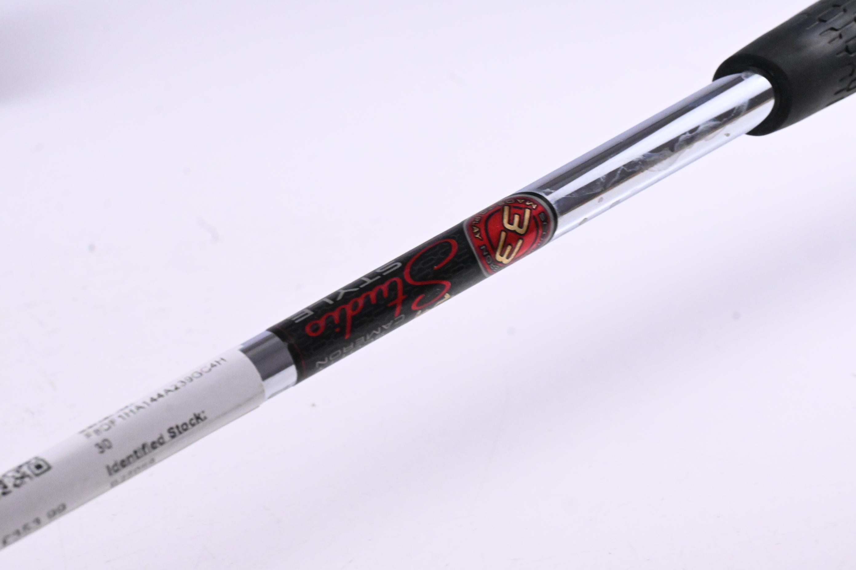 Scotty Cameron 2025 Studio Style Squareback 2 Putter / 34 Inch