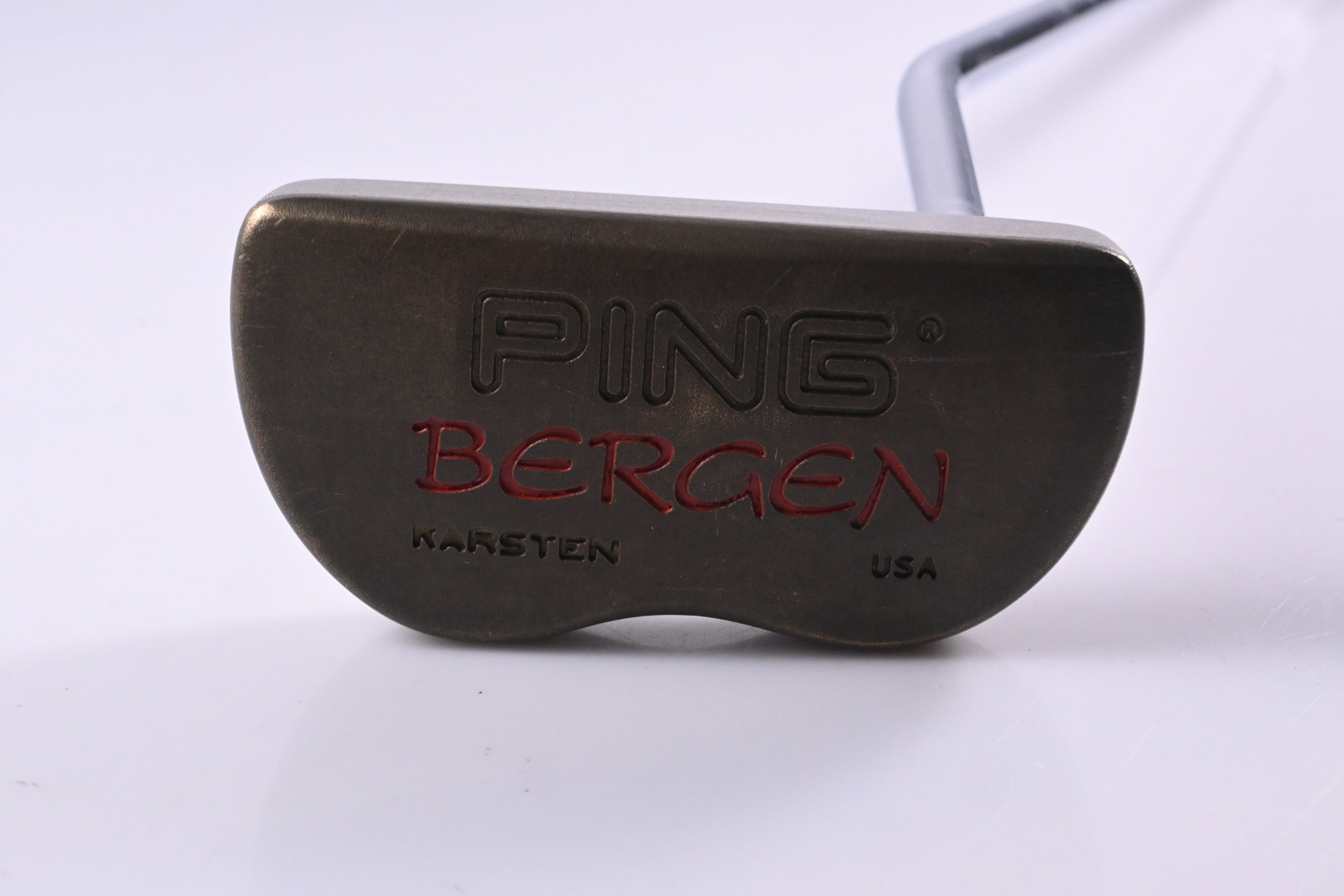 Ping Karsten USA Bergen Putter / 36 Inch